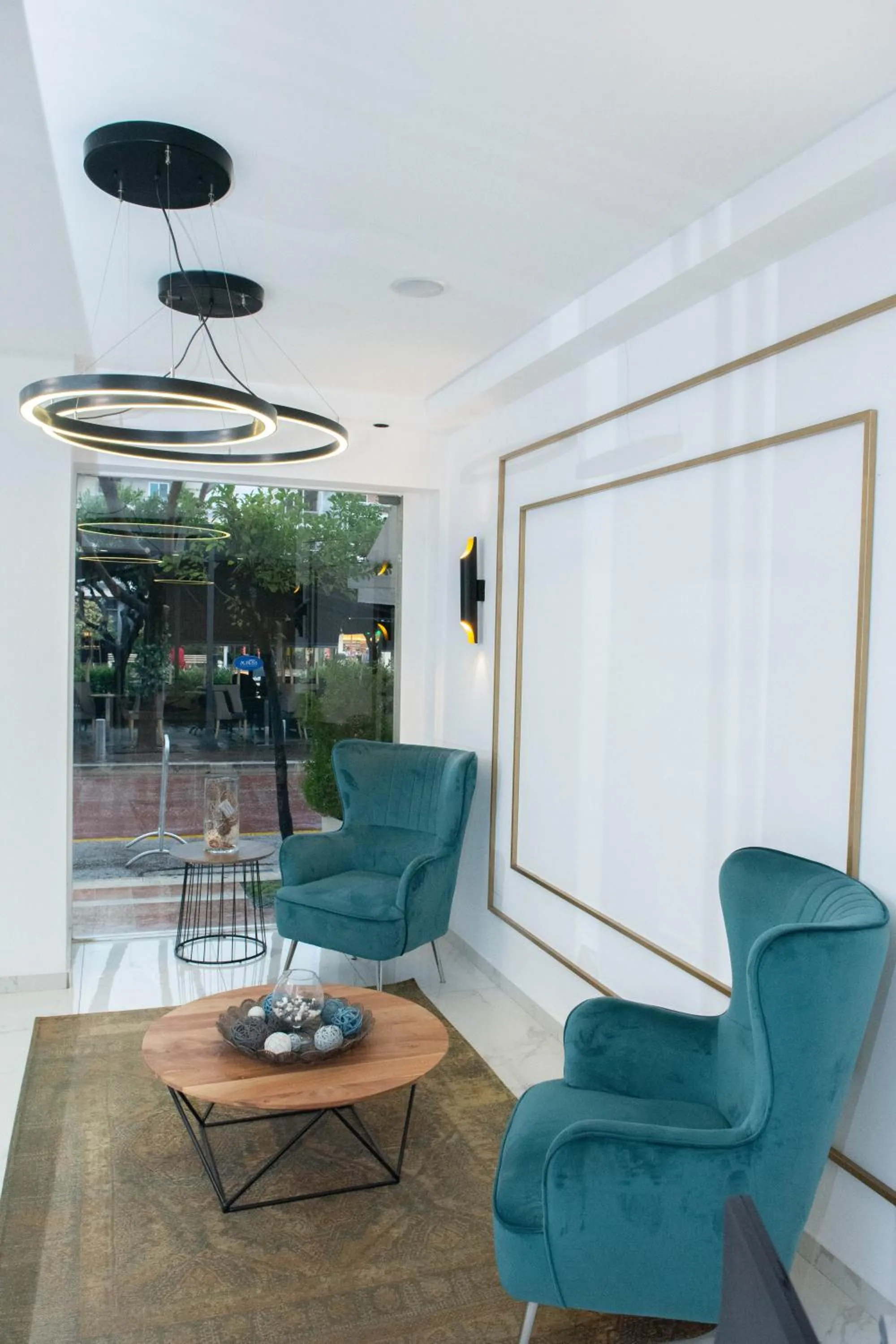 Nightclub / DJ in Leto Boutique Hotel Agrinio