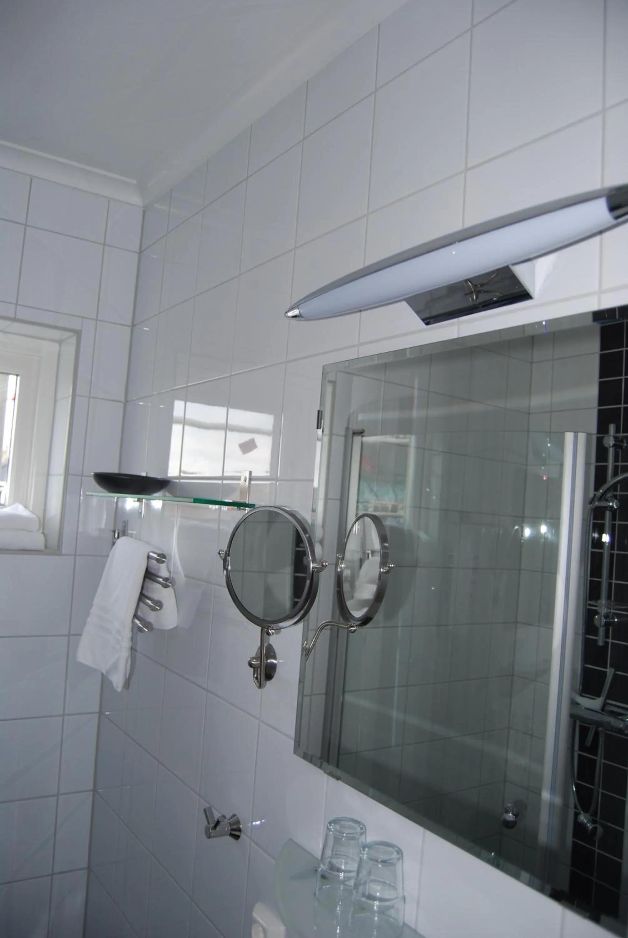 Bathroom in Villa Ingrid