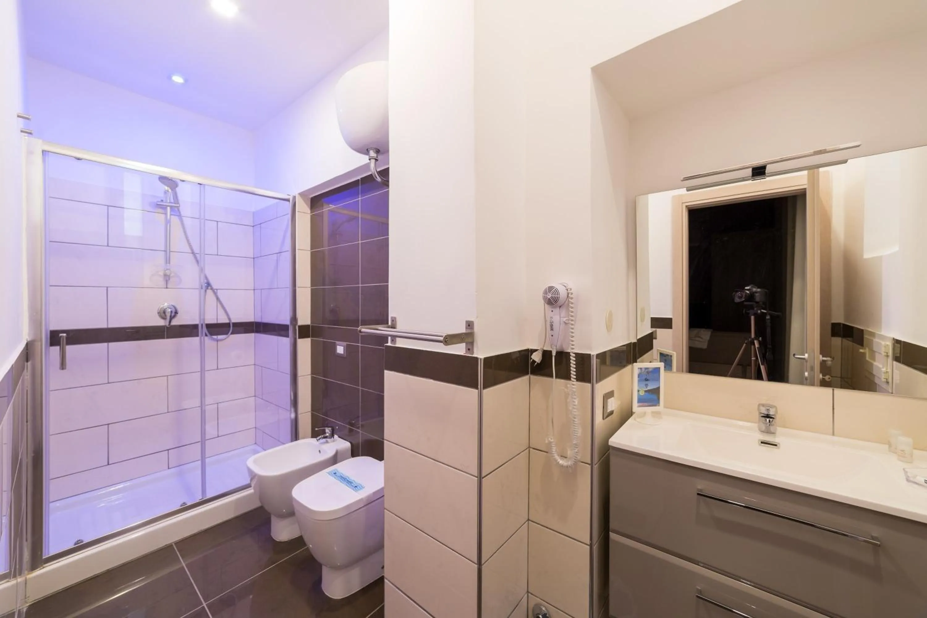 Be Italian Flat Bovio