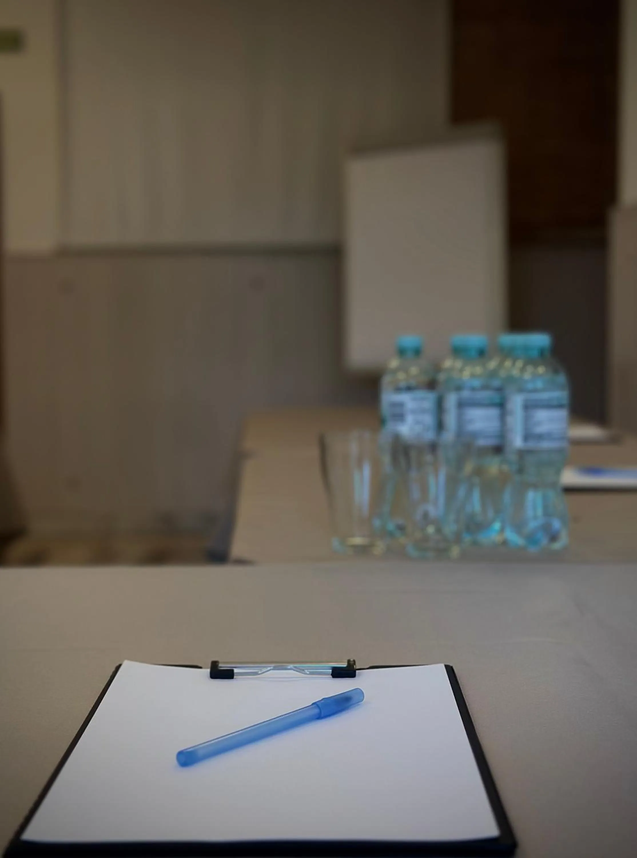 Meeting/conference room in Hotel Europa