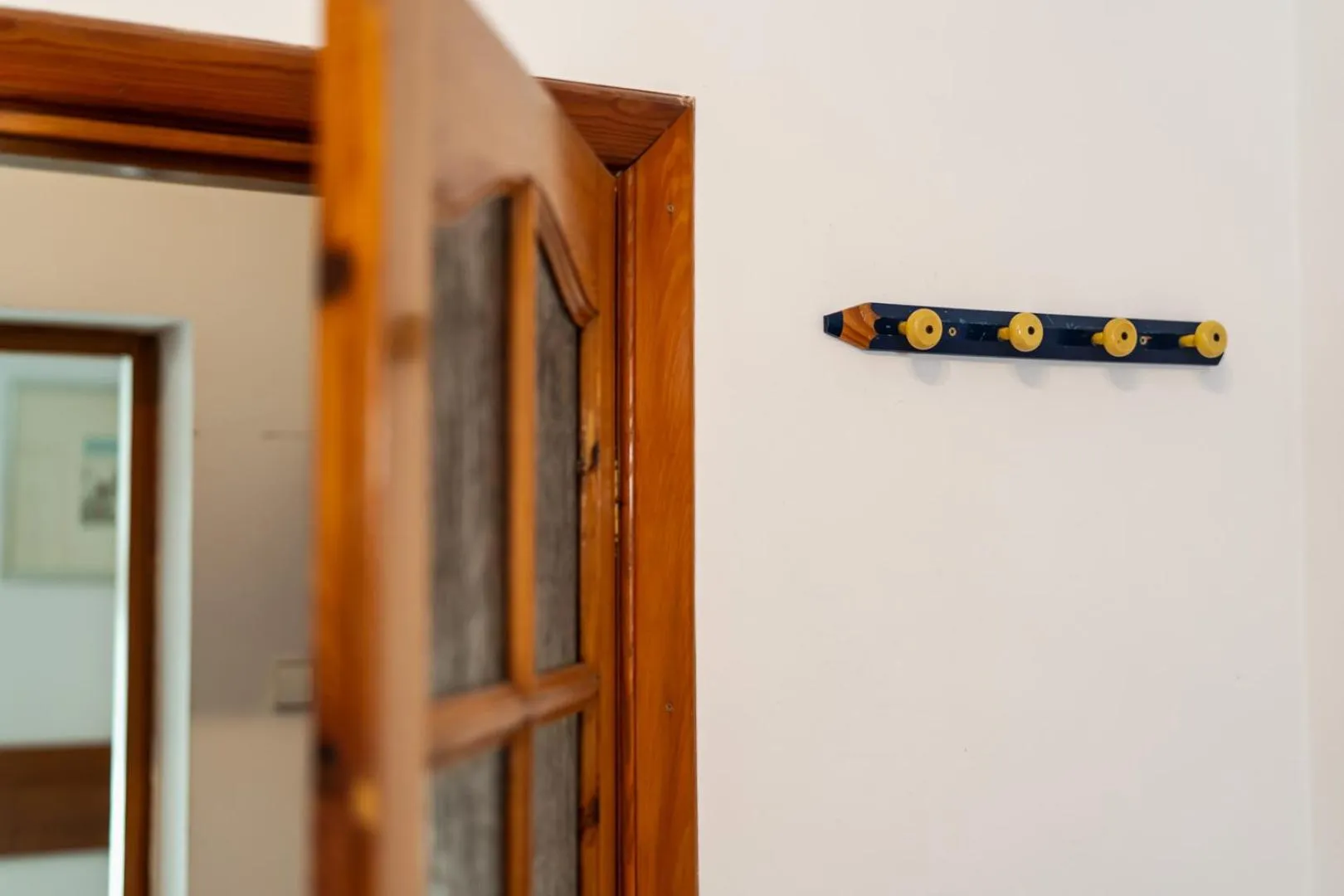 Photo of the whole room in Hotel Europa