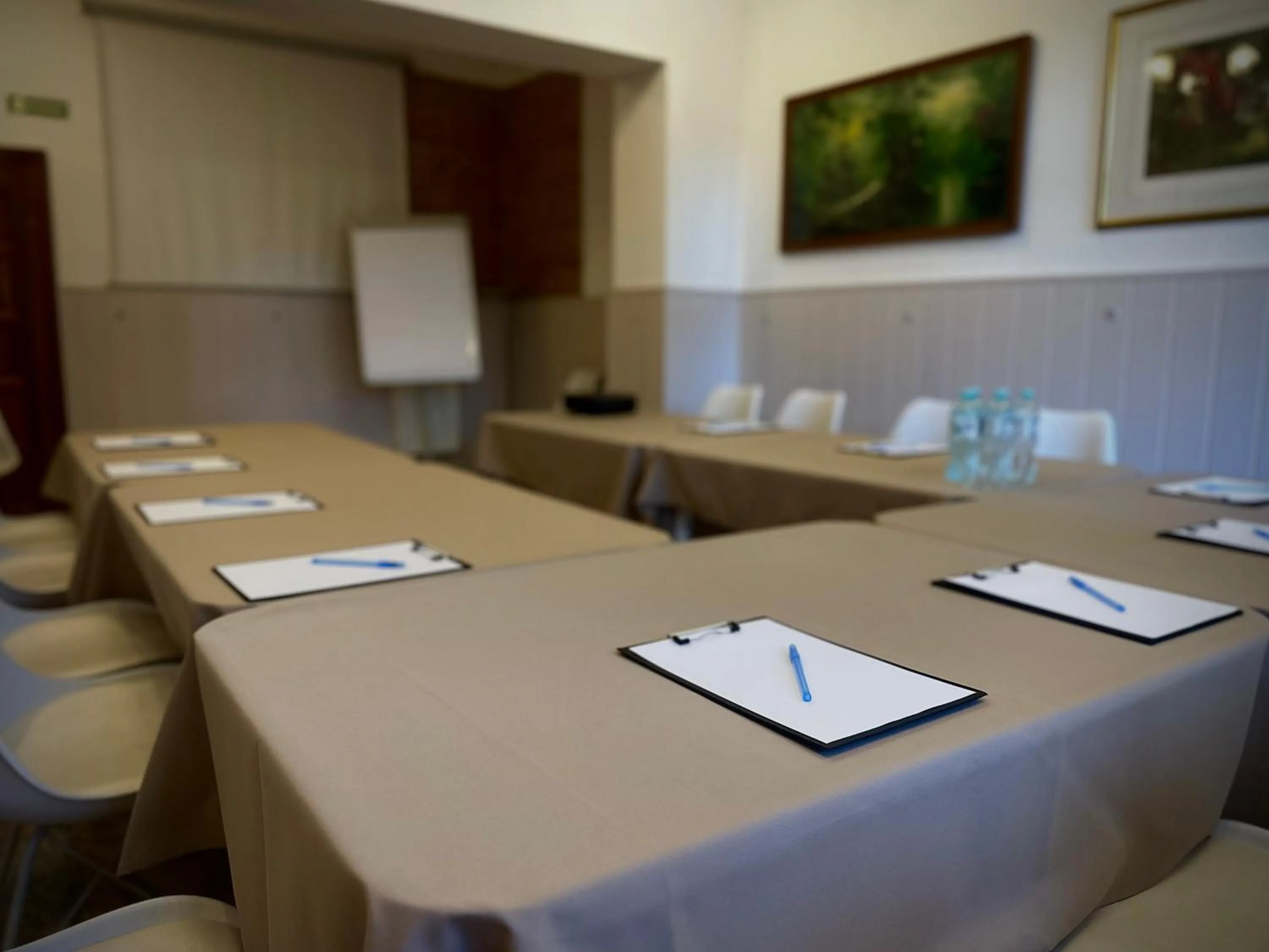 Meeting/conference room in Hotel Europa