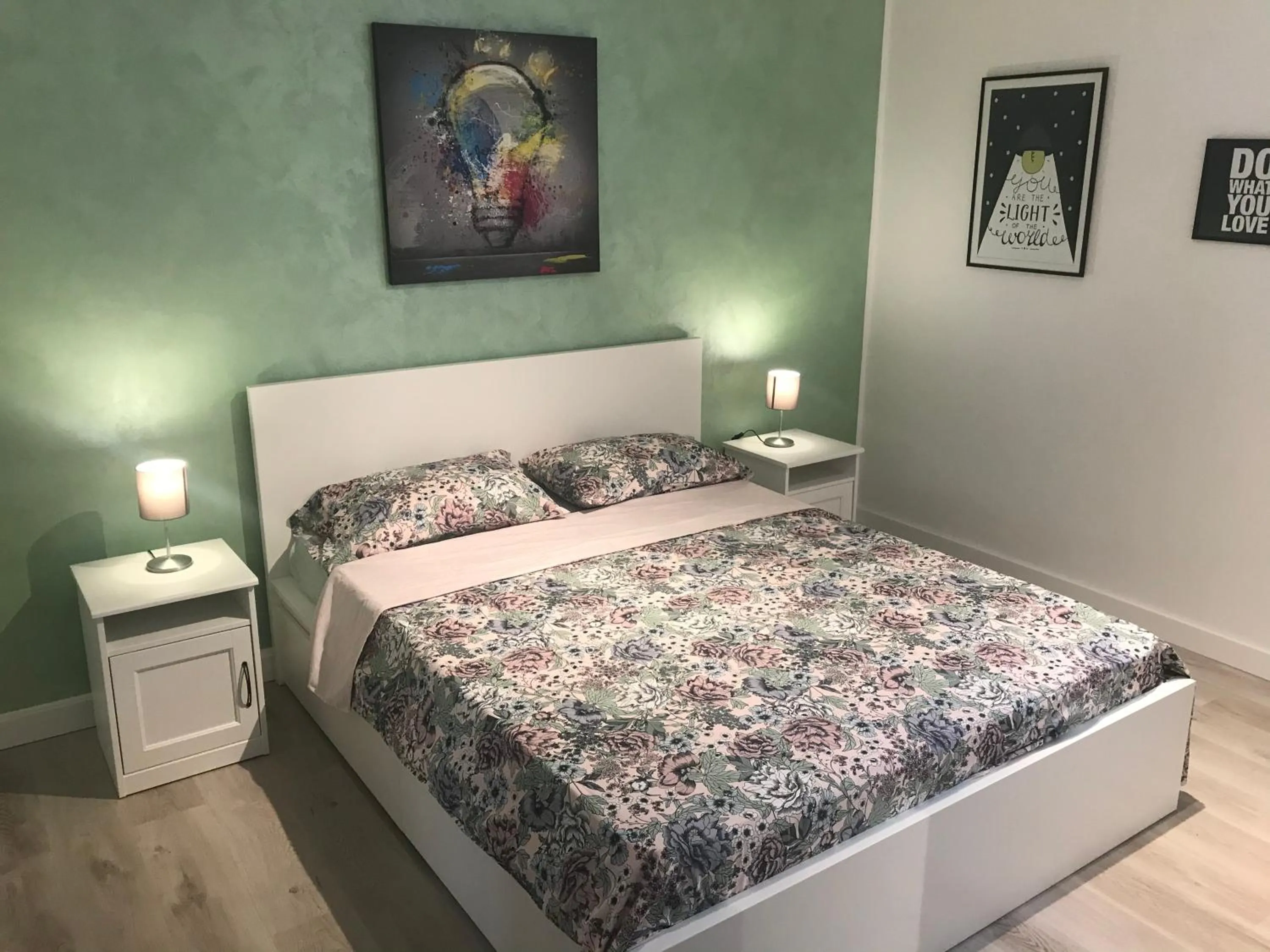 Giglio Home
