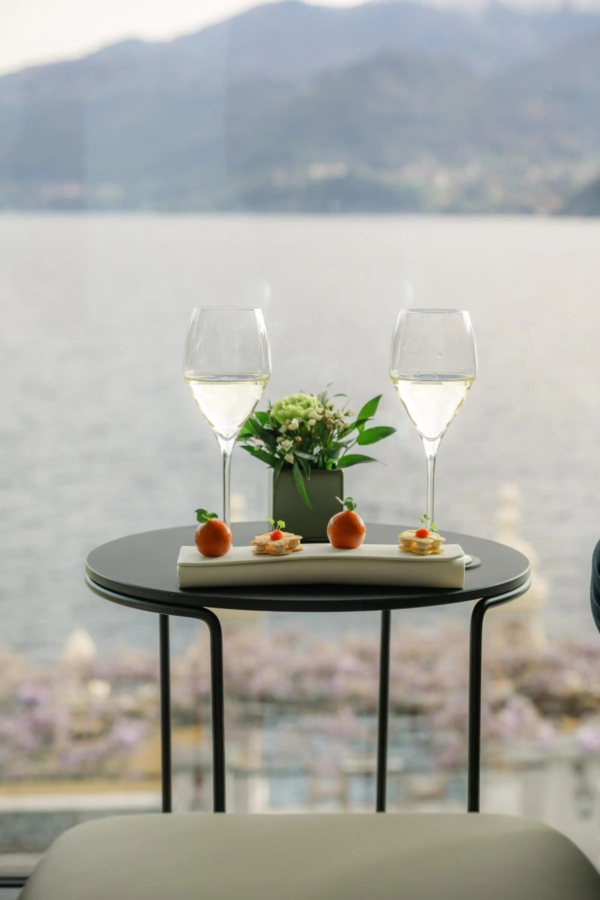 Restaurant/places to eat in Hotel Royal Victoria, by R Collection Hotels