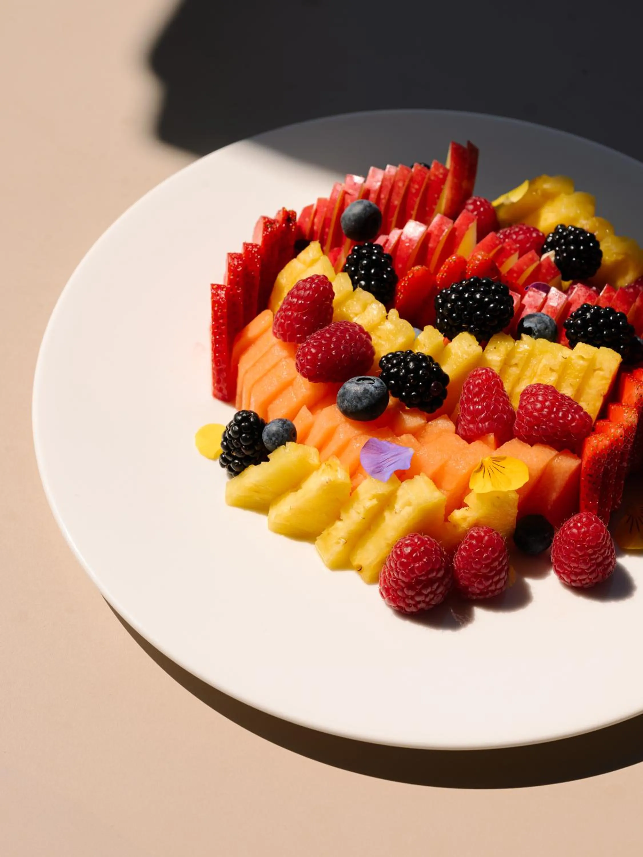 Breakfast in Hotel Royal Victoria, by R Collection Hotels