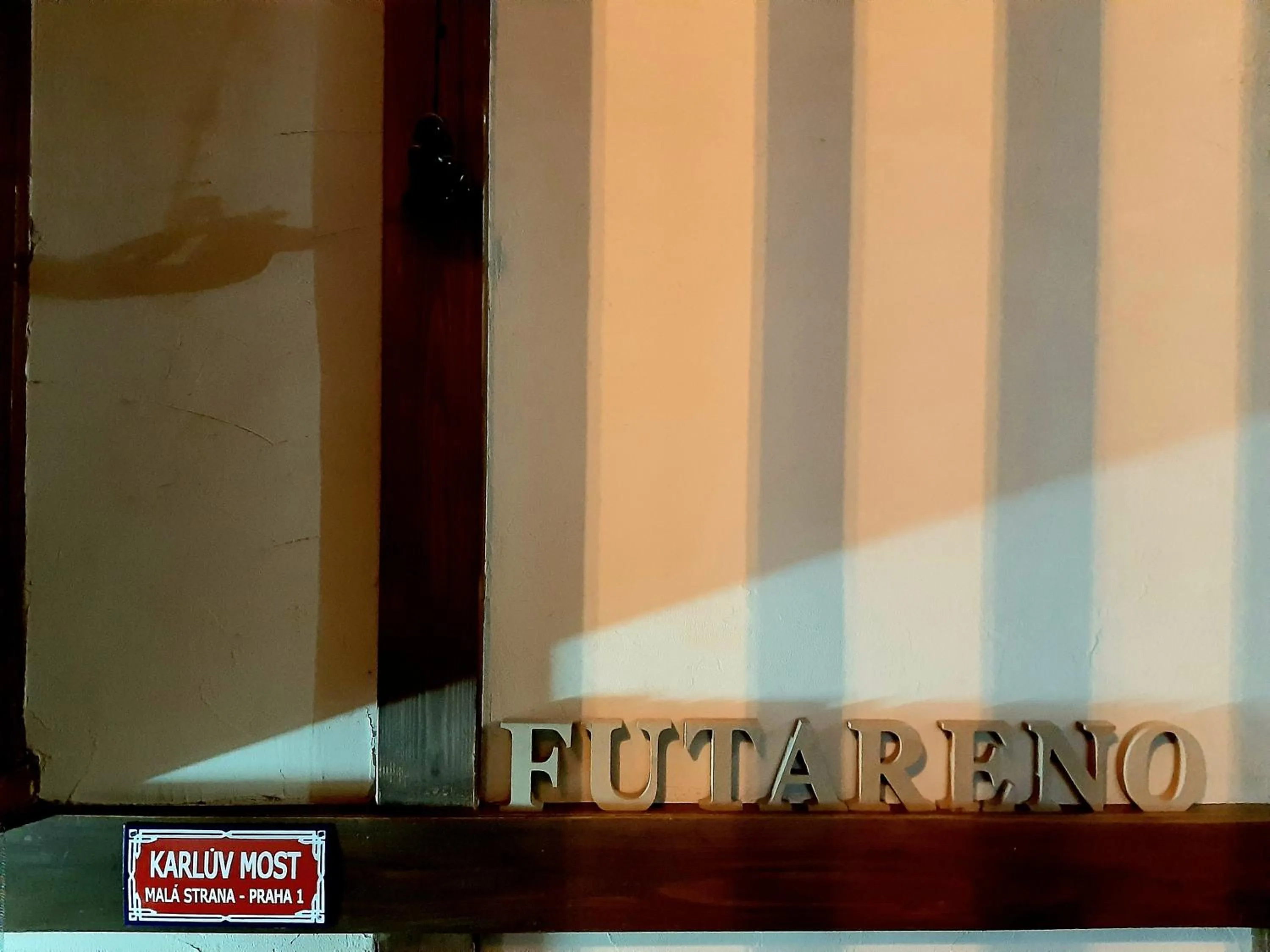 Other in Guest House FUTARENO