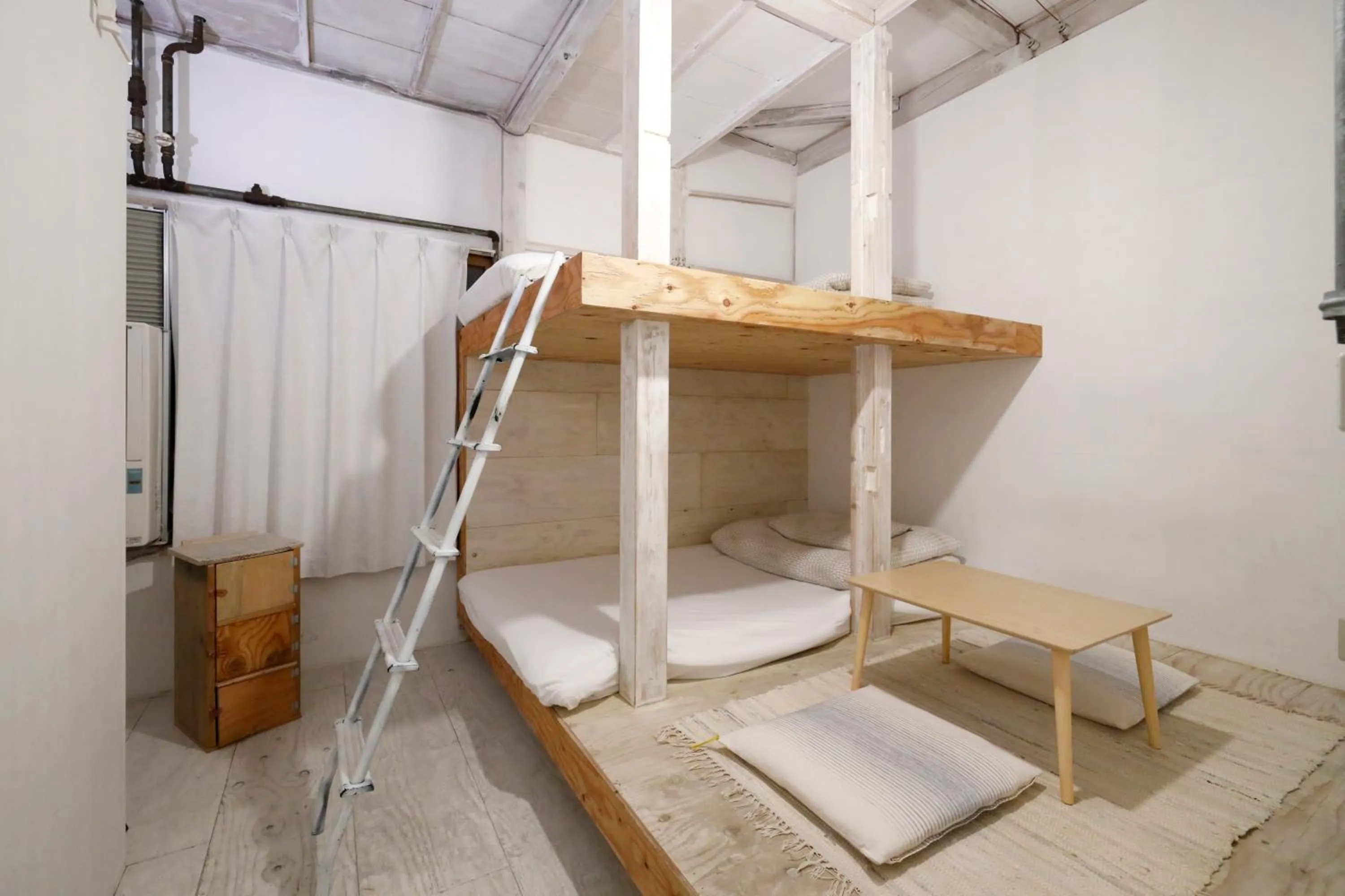 Photo of the whole room, Bed in Guest House FUTARENO