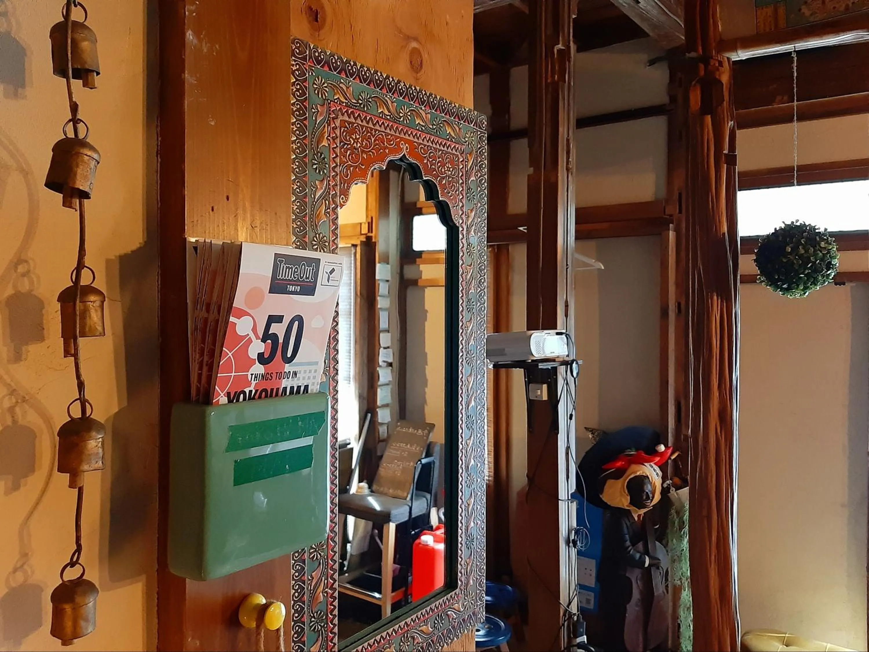 Other in Guest House FUTARENO