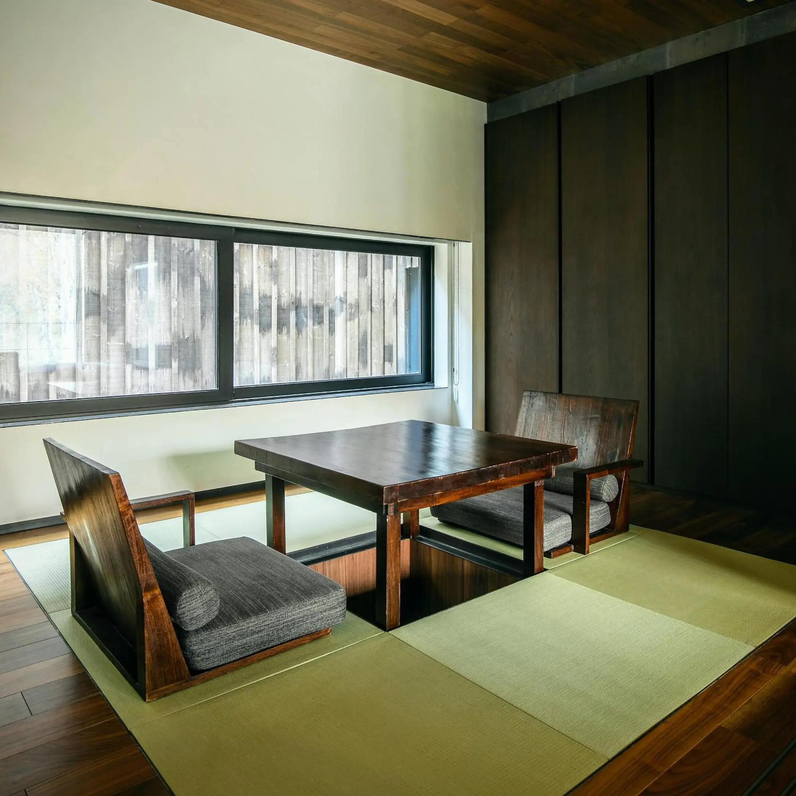 Premium Japanese-Style Room in Zaborin Premium Japanese-Style Room in Zaborin