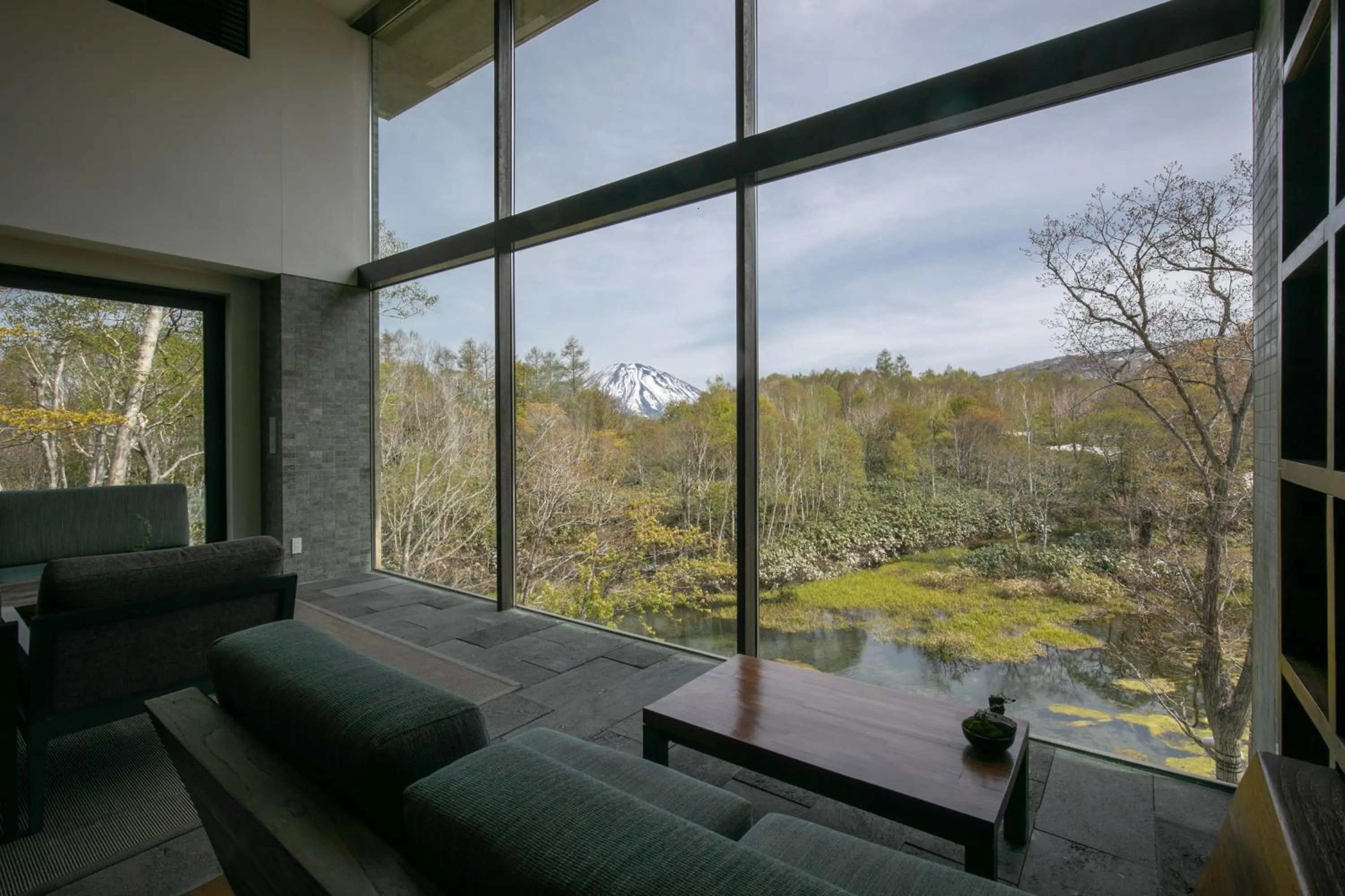 Lounge or bar in Zaborin