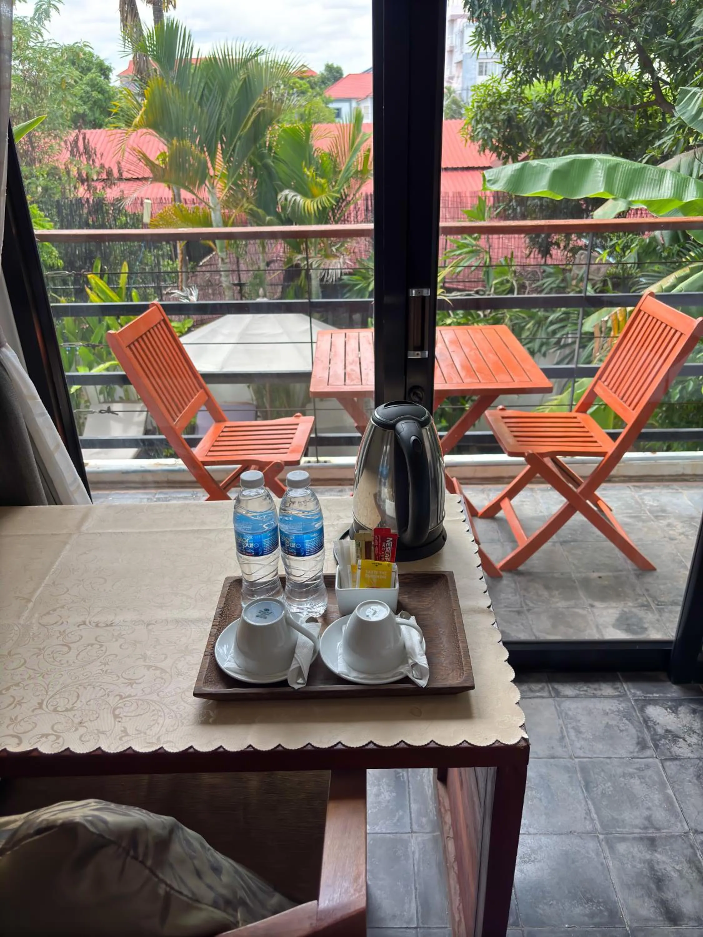 View (from property/room) in Sam So Boutique Villa