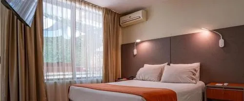 Hotel Eurotel El Bosque