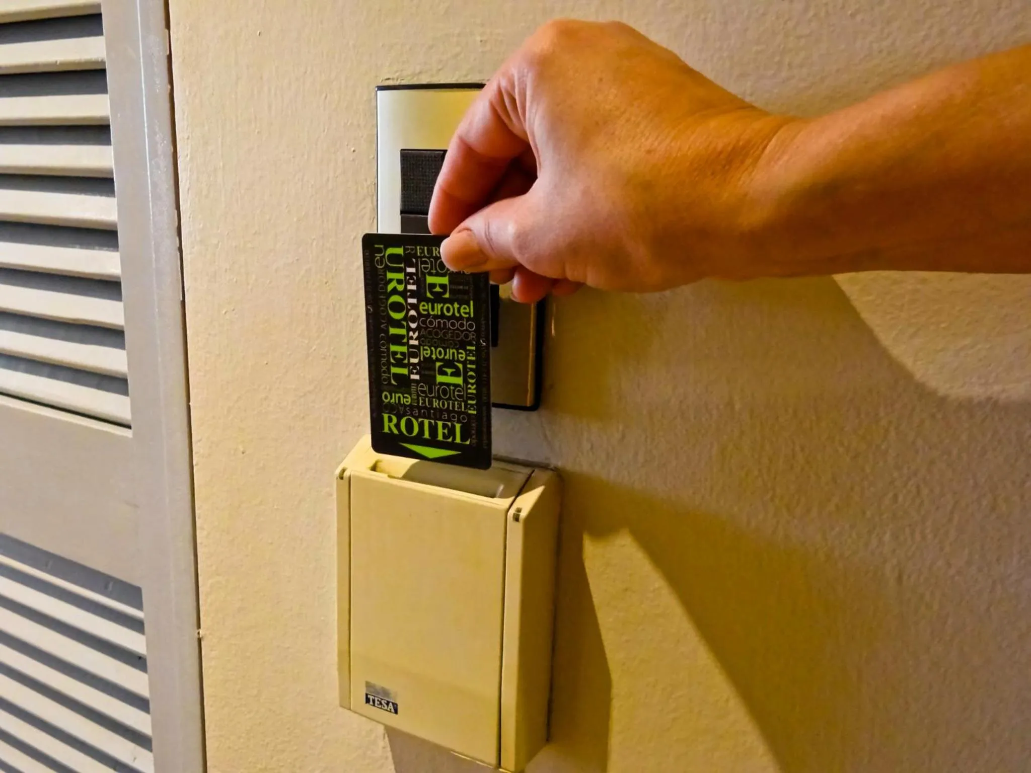 Other in Hotel Eurotel El Bosque