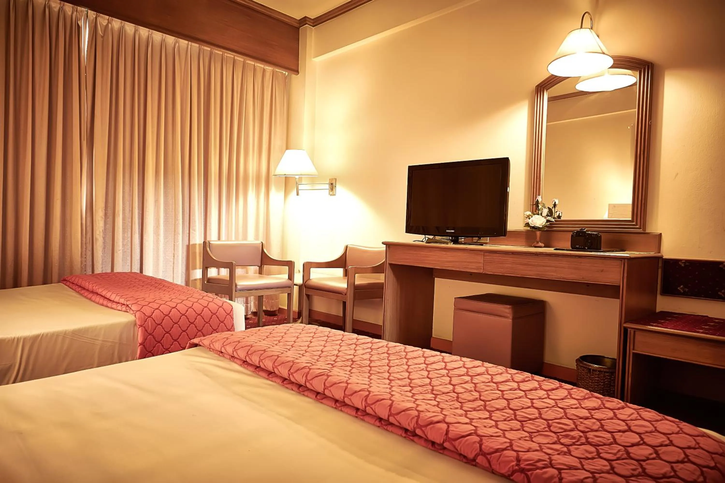 Other, Bed in Kosit Hotel