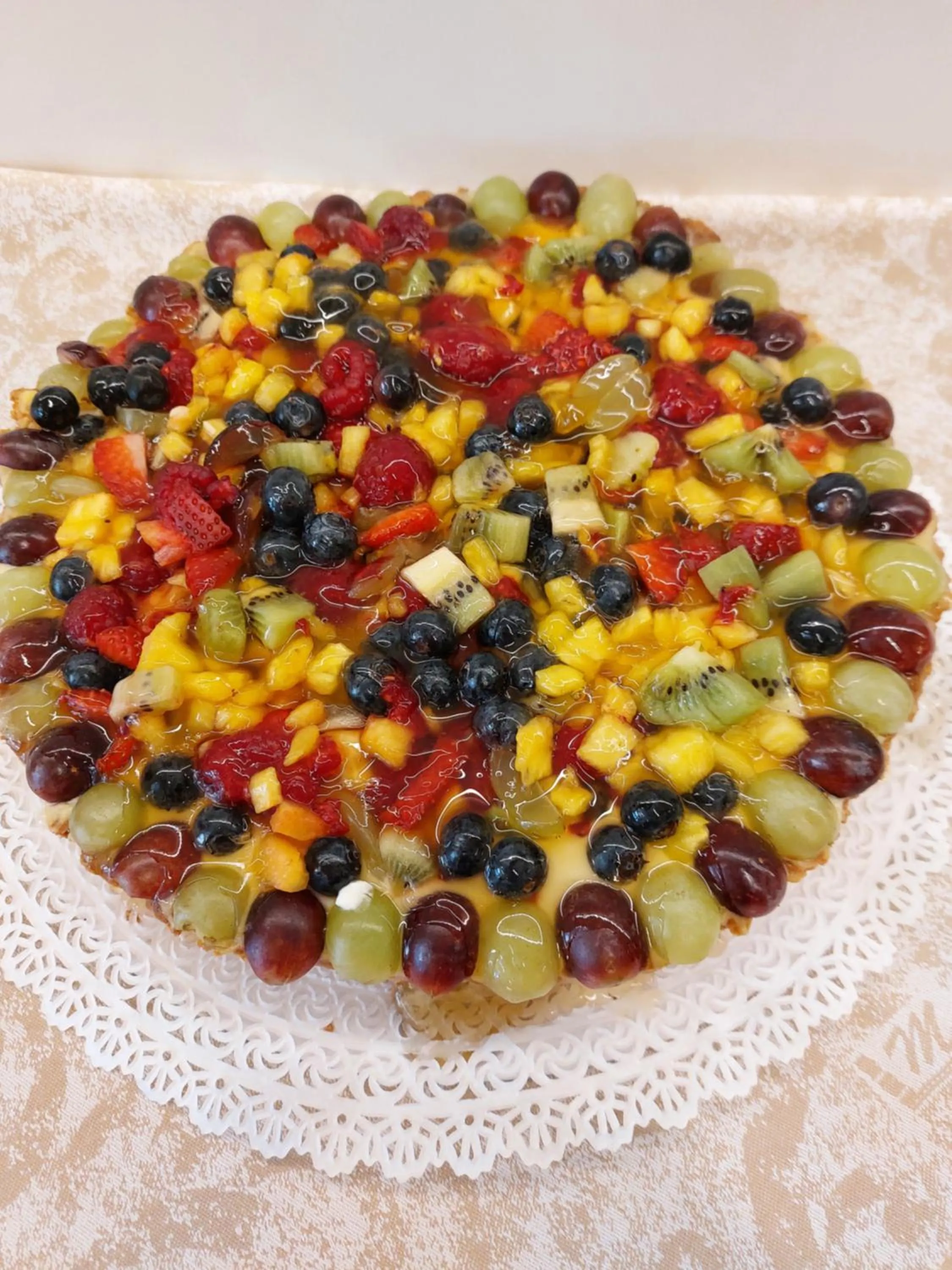 Food and drinks in Albergo Pesce D'oro