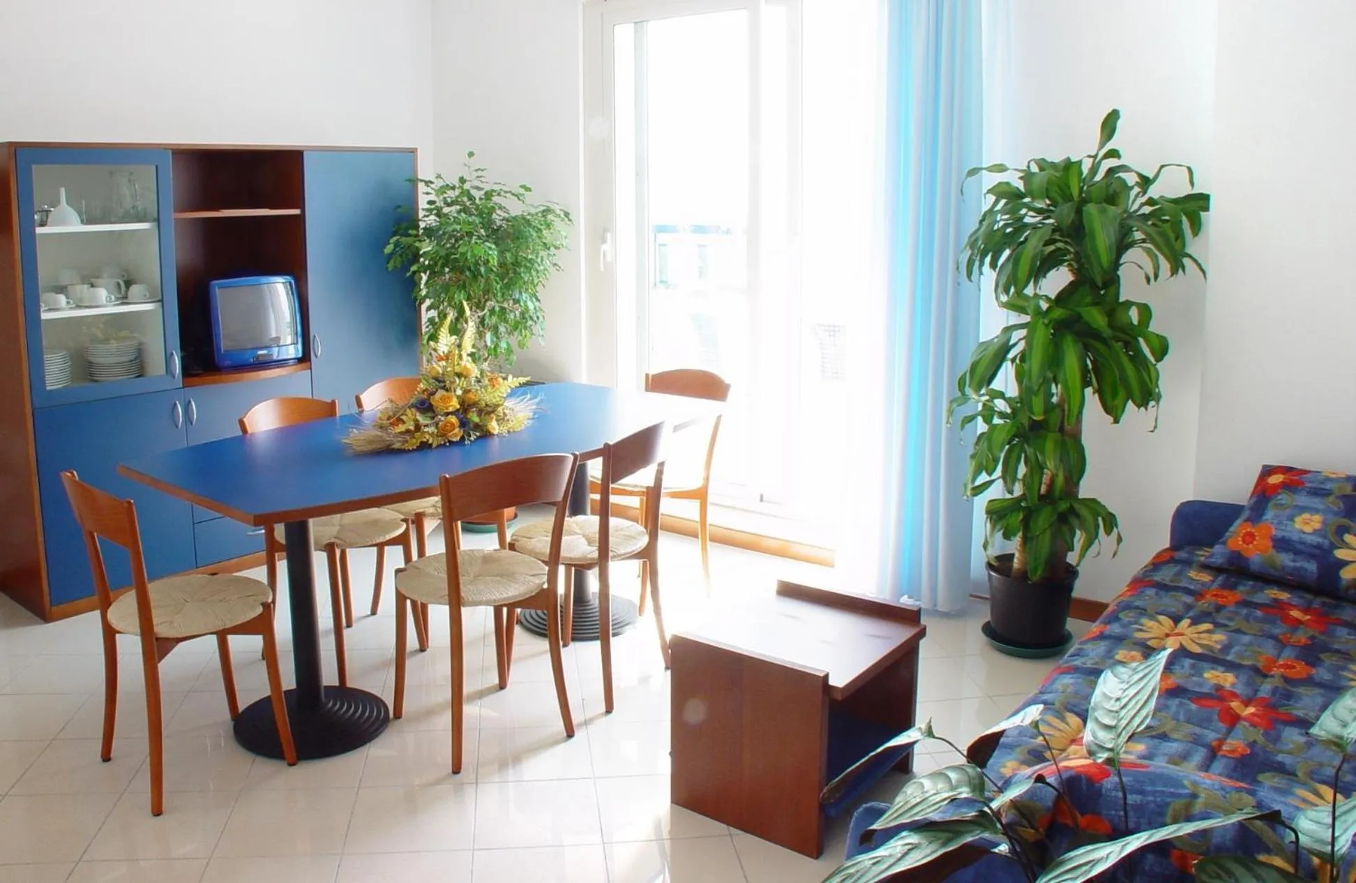 Day in Residence Oltremare