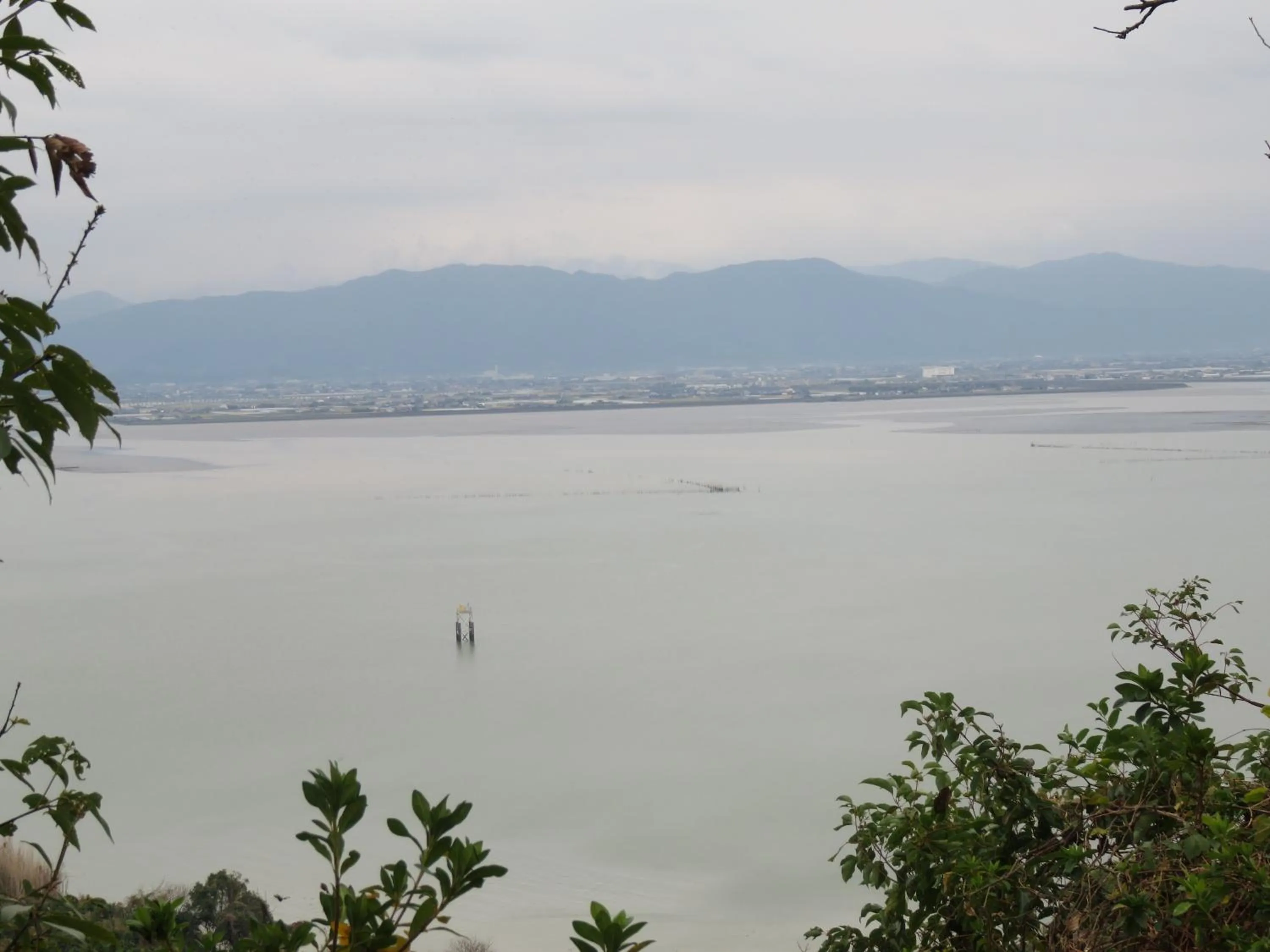 Off site in Shokinkan