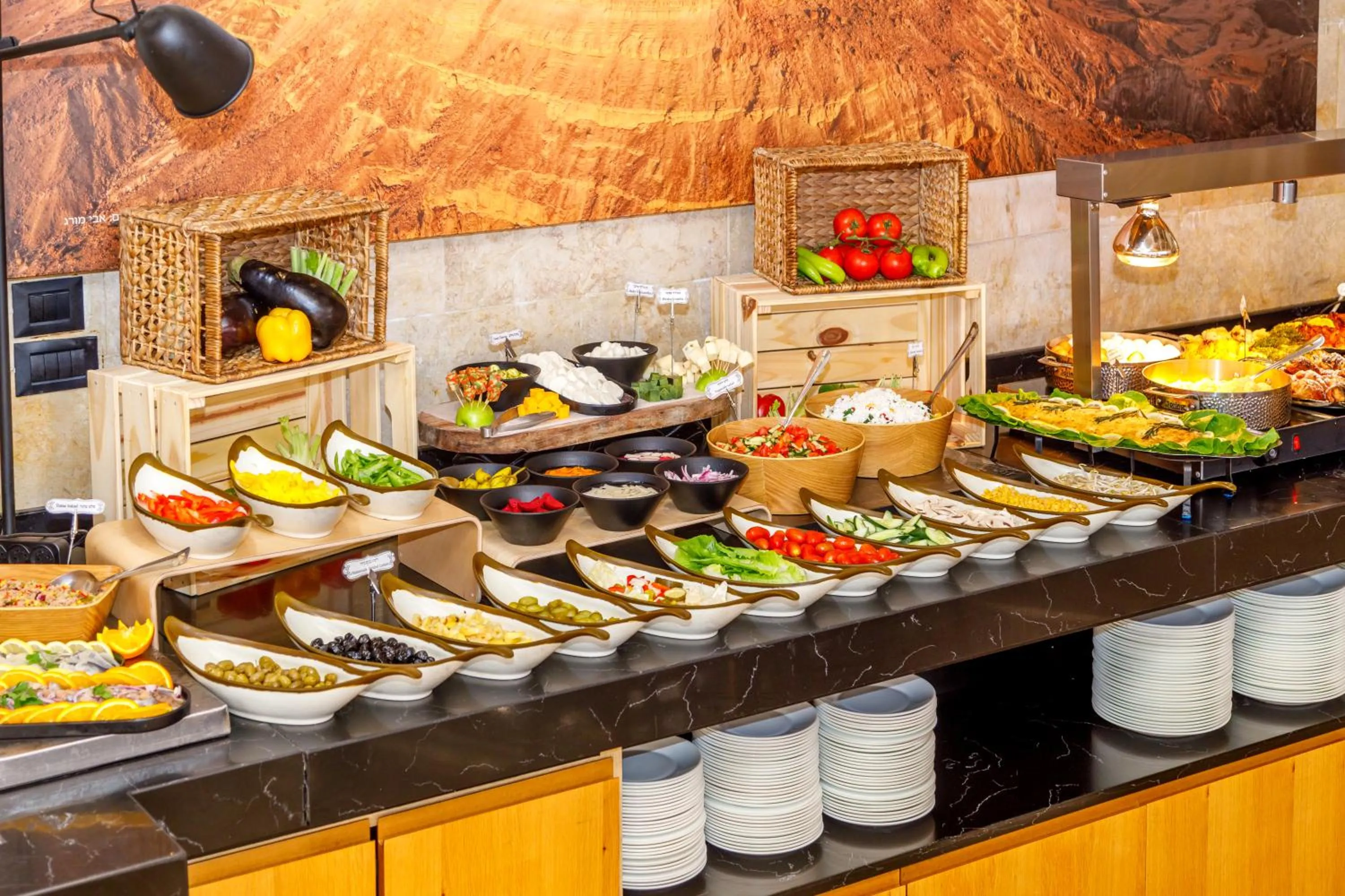 Ramon Suites by Smart Hotels