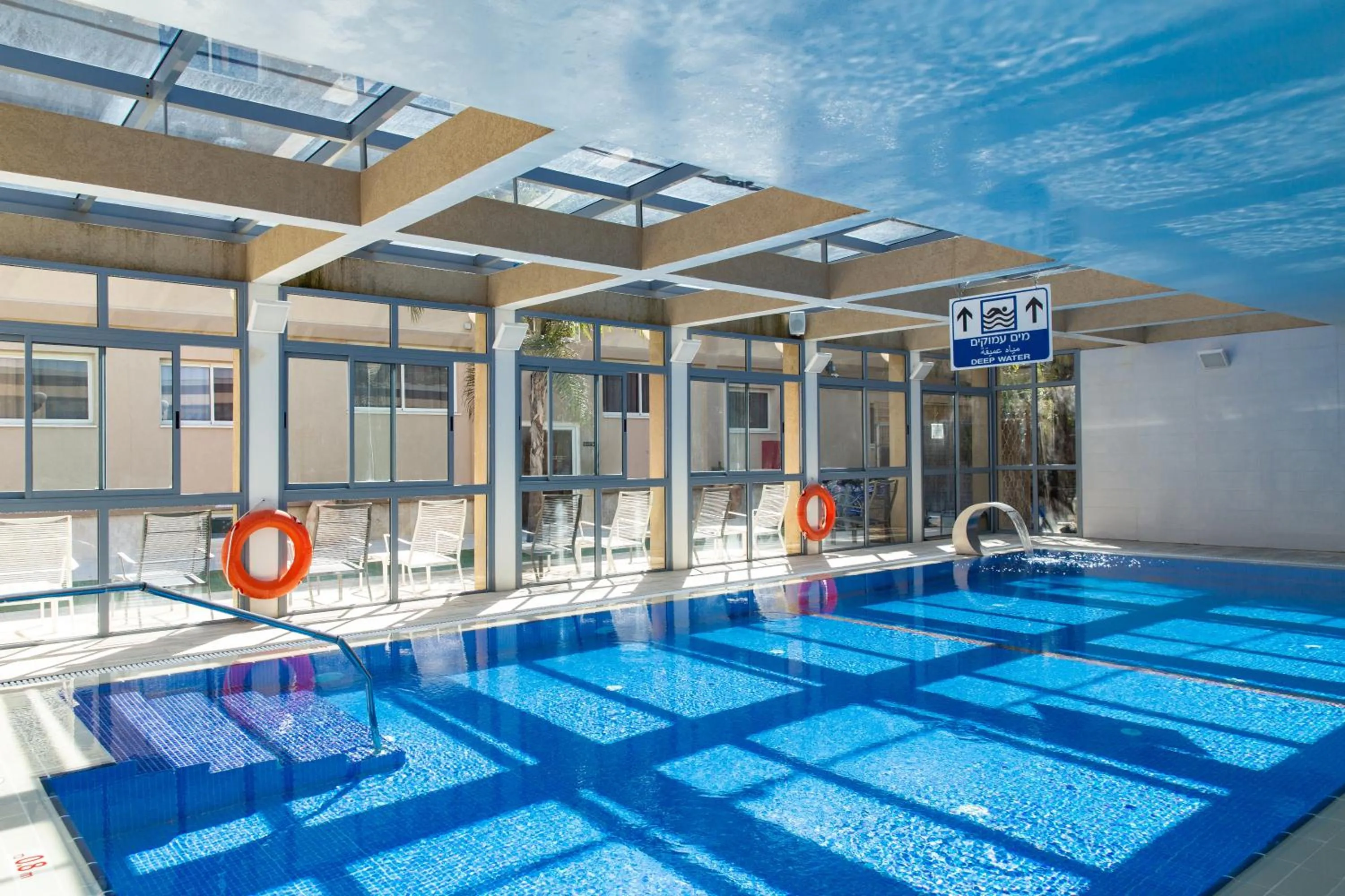 Ramon Suites by Smart Hotels