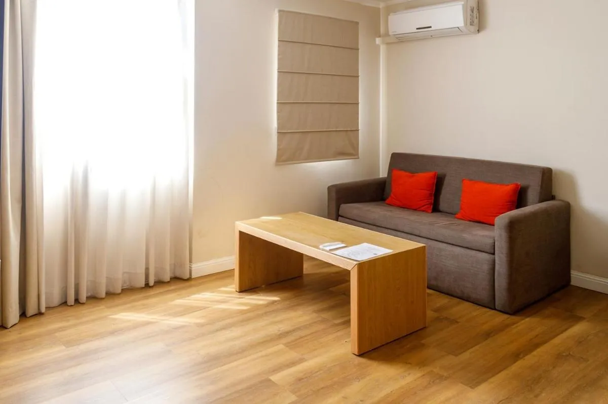 Ramon Suites by Smart Hotels