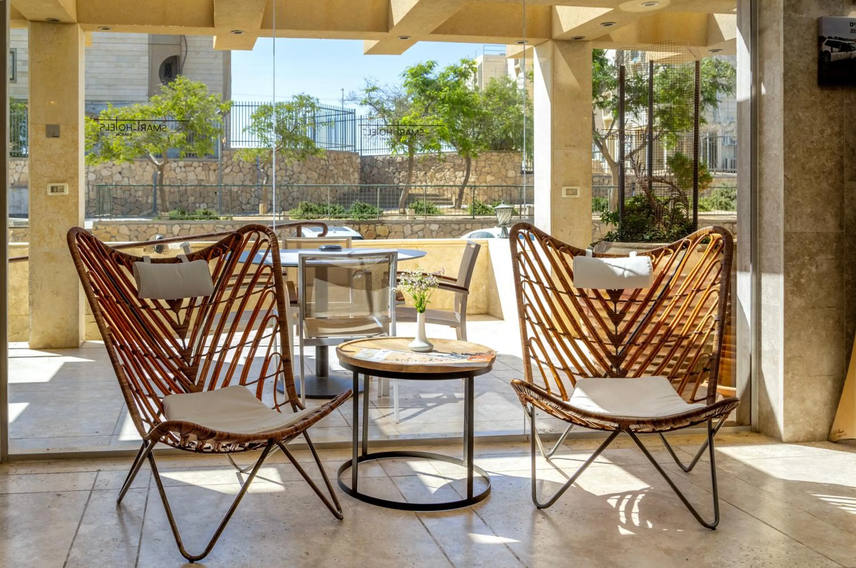 Ramon Suites by Smart Hotels