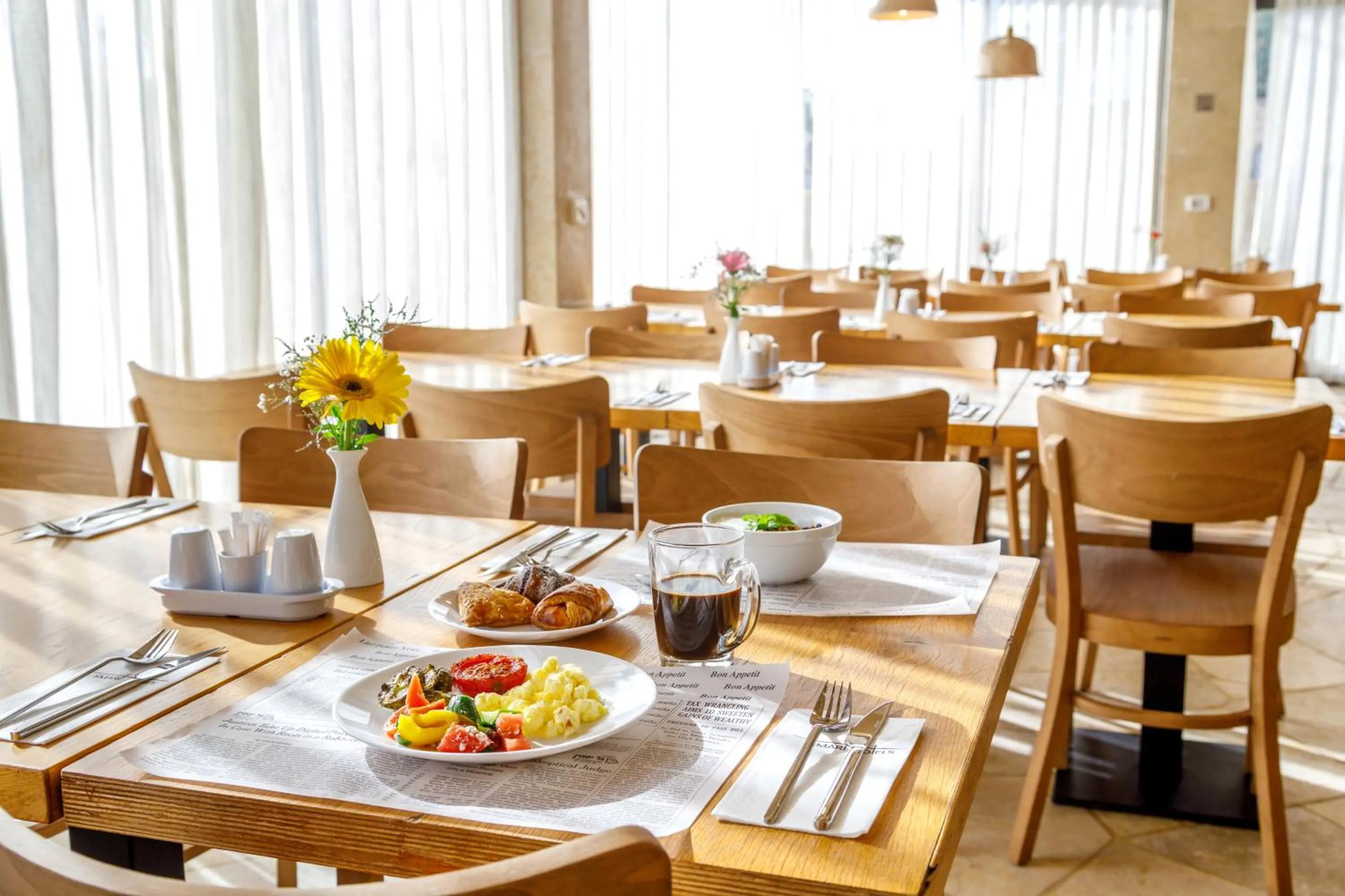 Ramon Suites by Smart Hotels