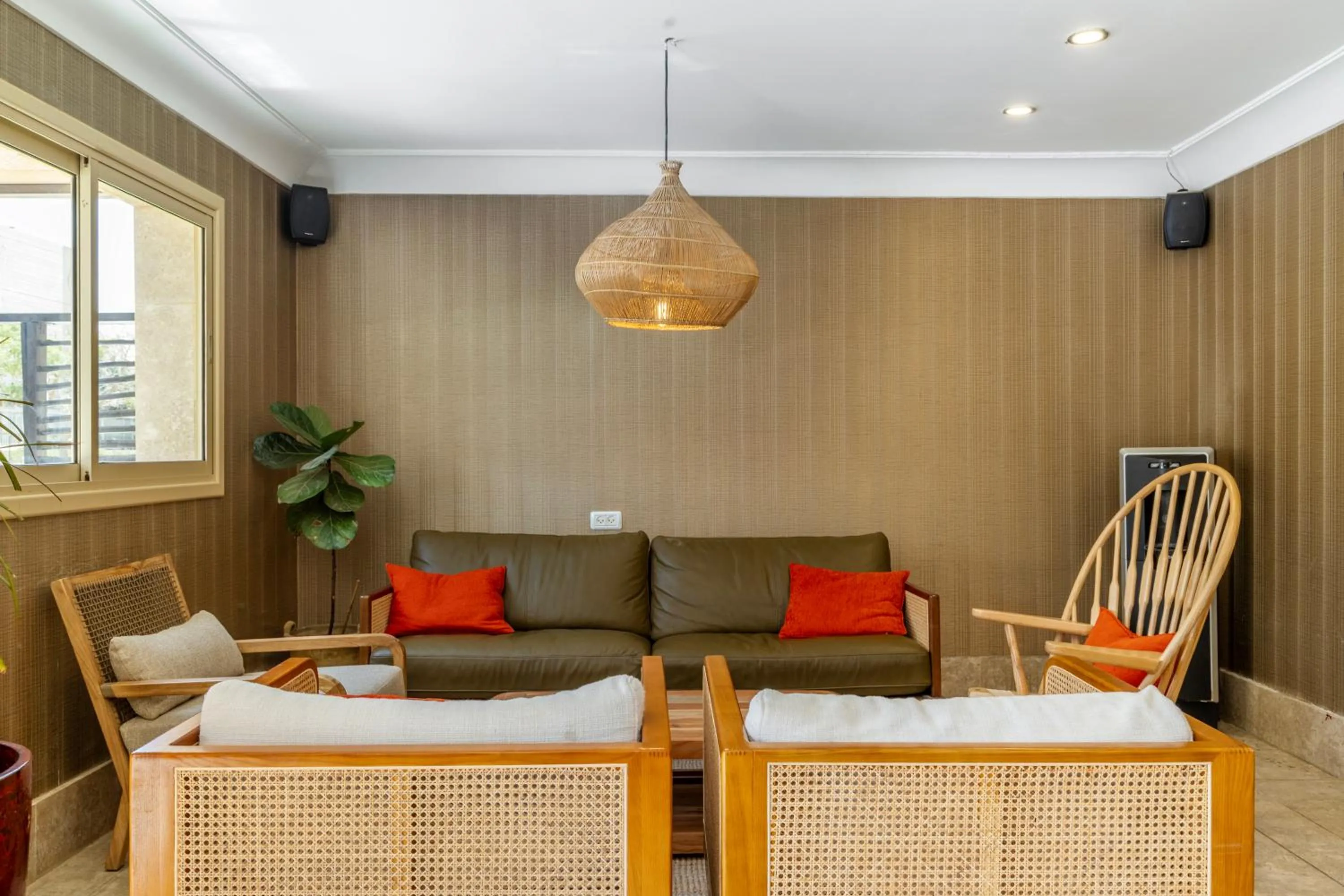 Ramon Suites by Smart Hotels