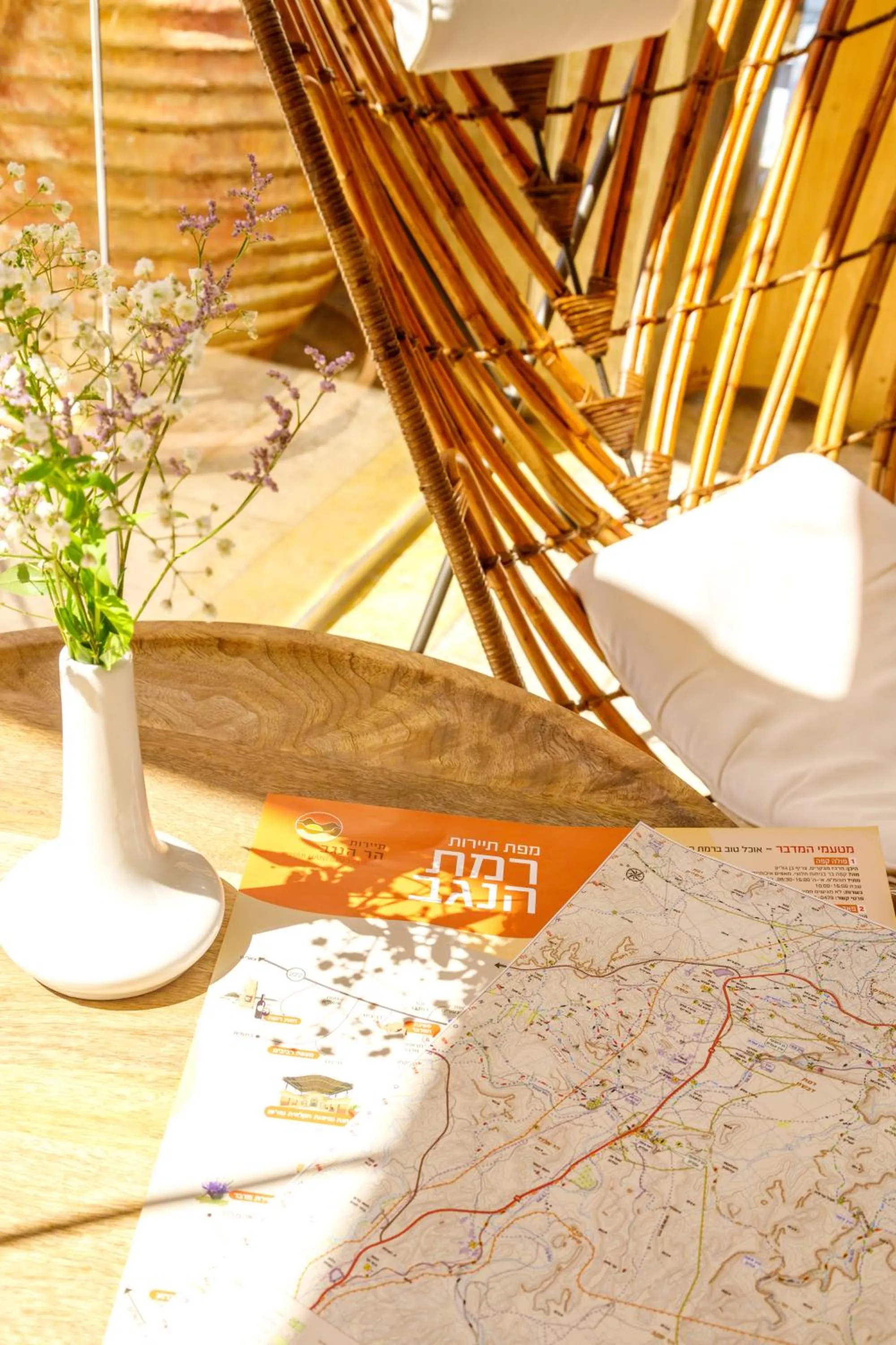 Ramon Suites by Smart Hotels