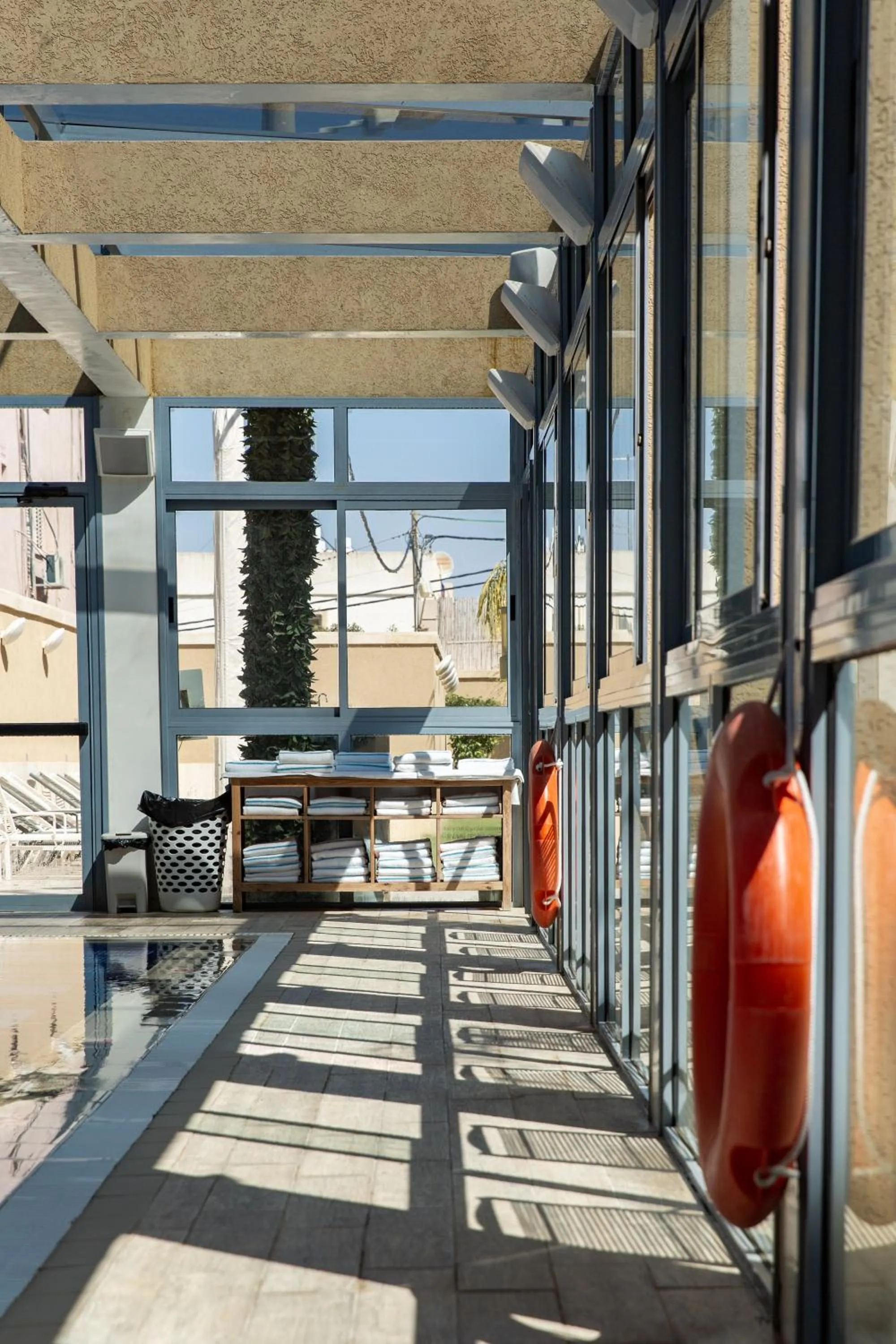 Ramon Suites by Smart Hotels