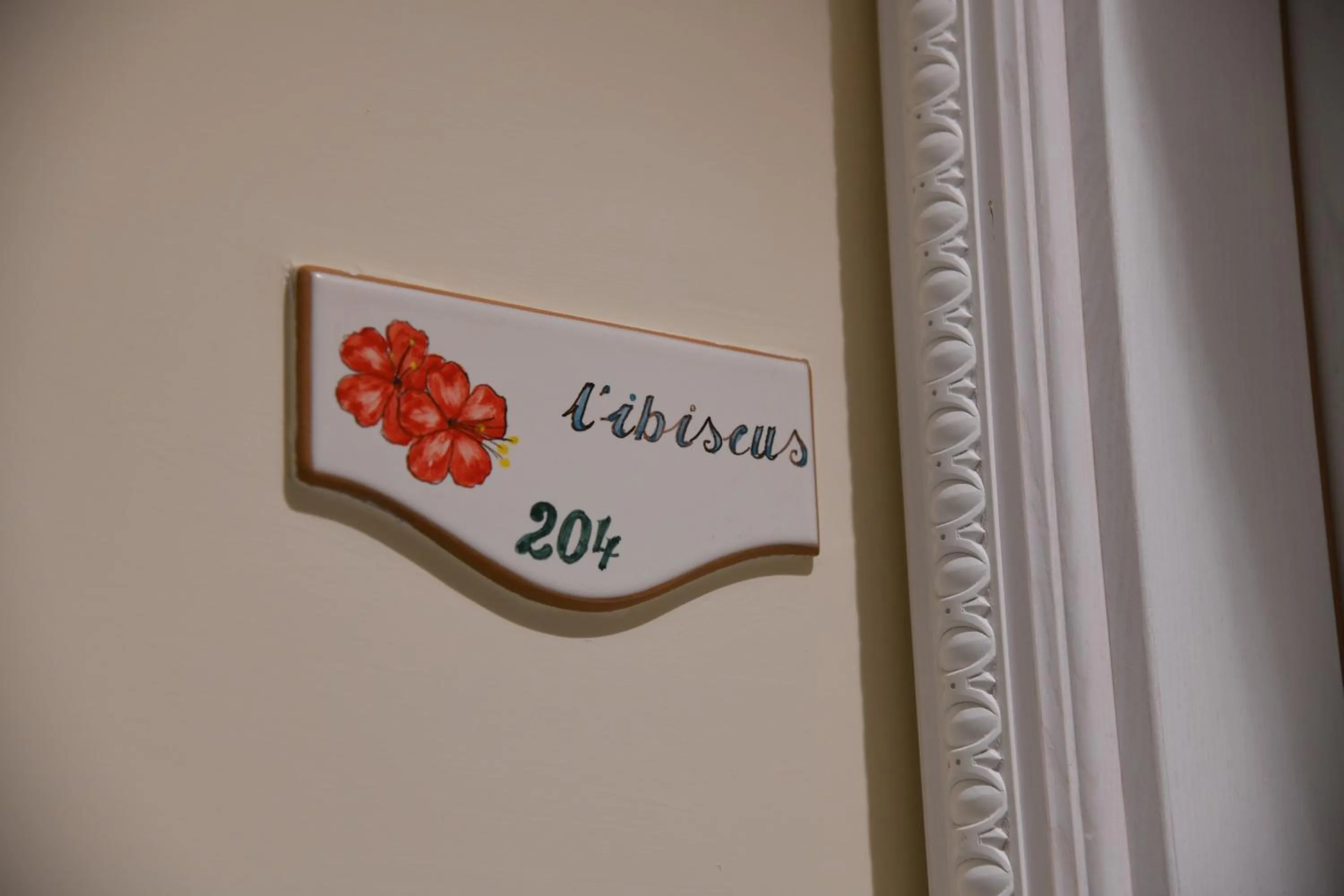 Hotel Terme Providence