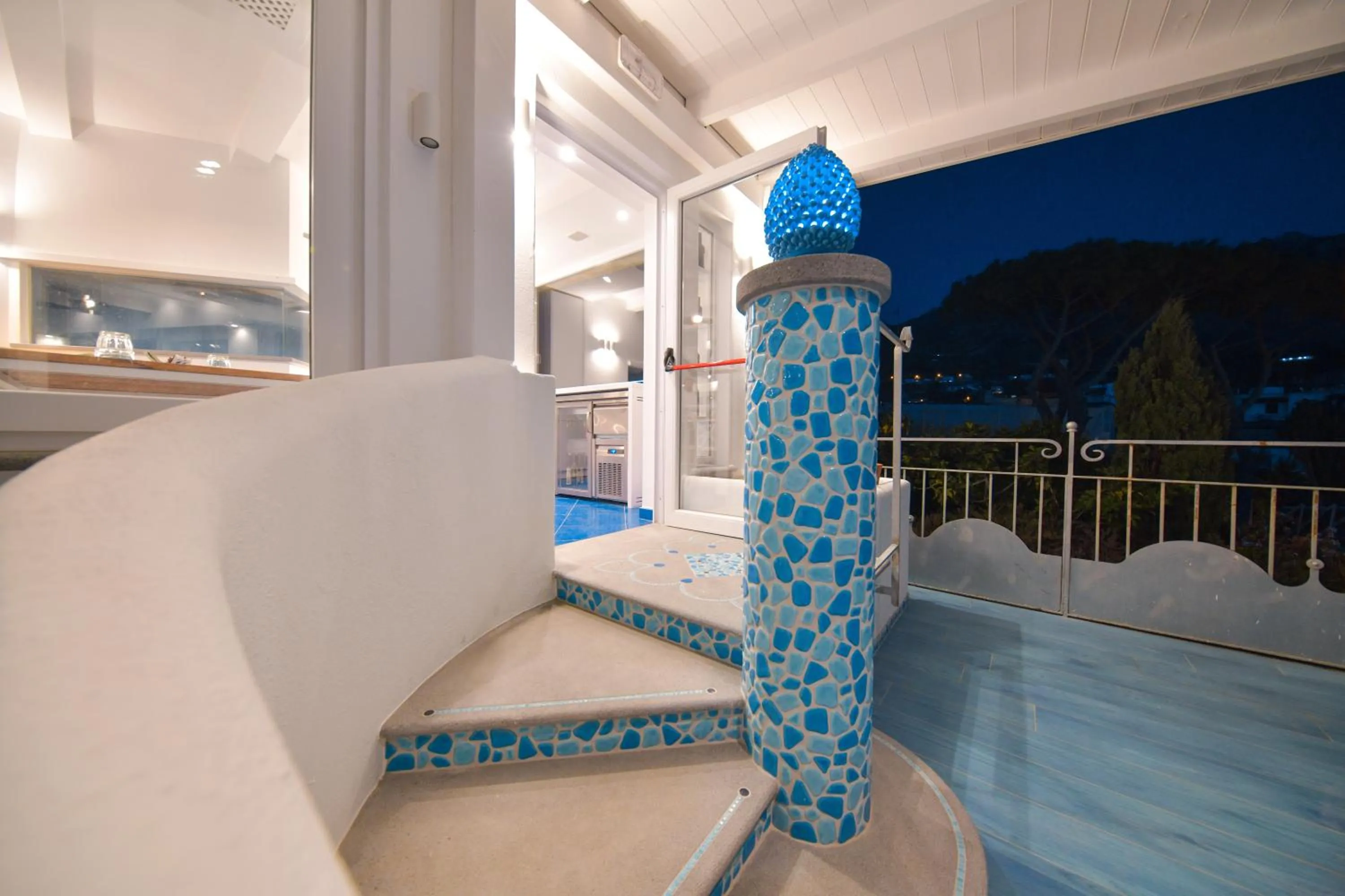 Hotel Terme Providence