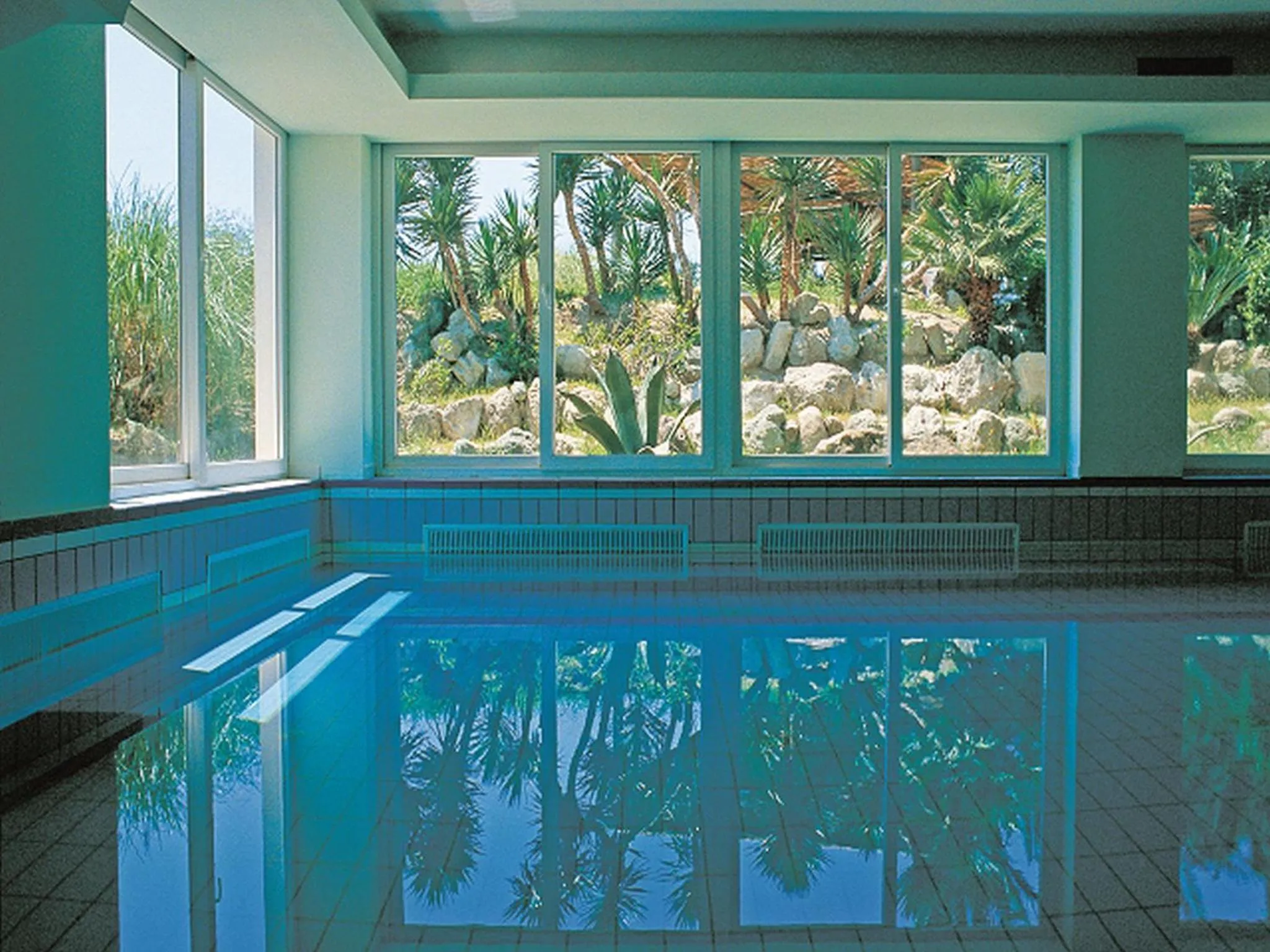  in Hotel Terme Providence