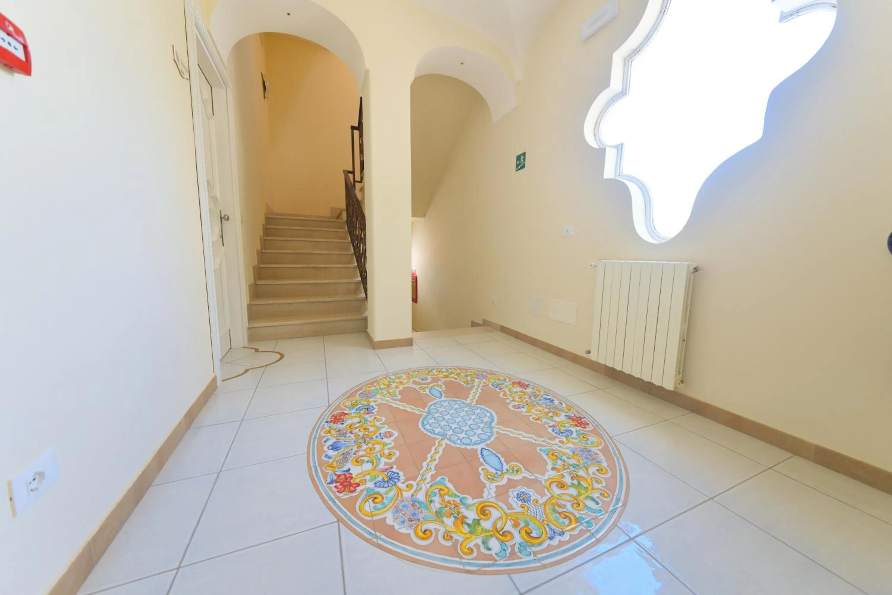 Hotel Terme Providence