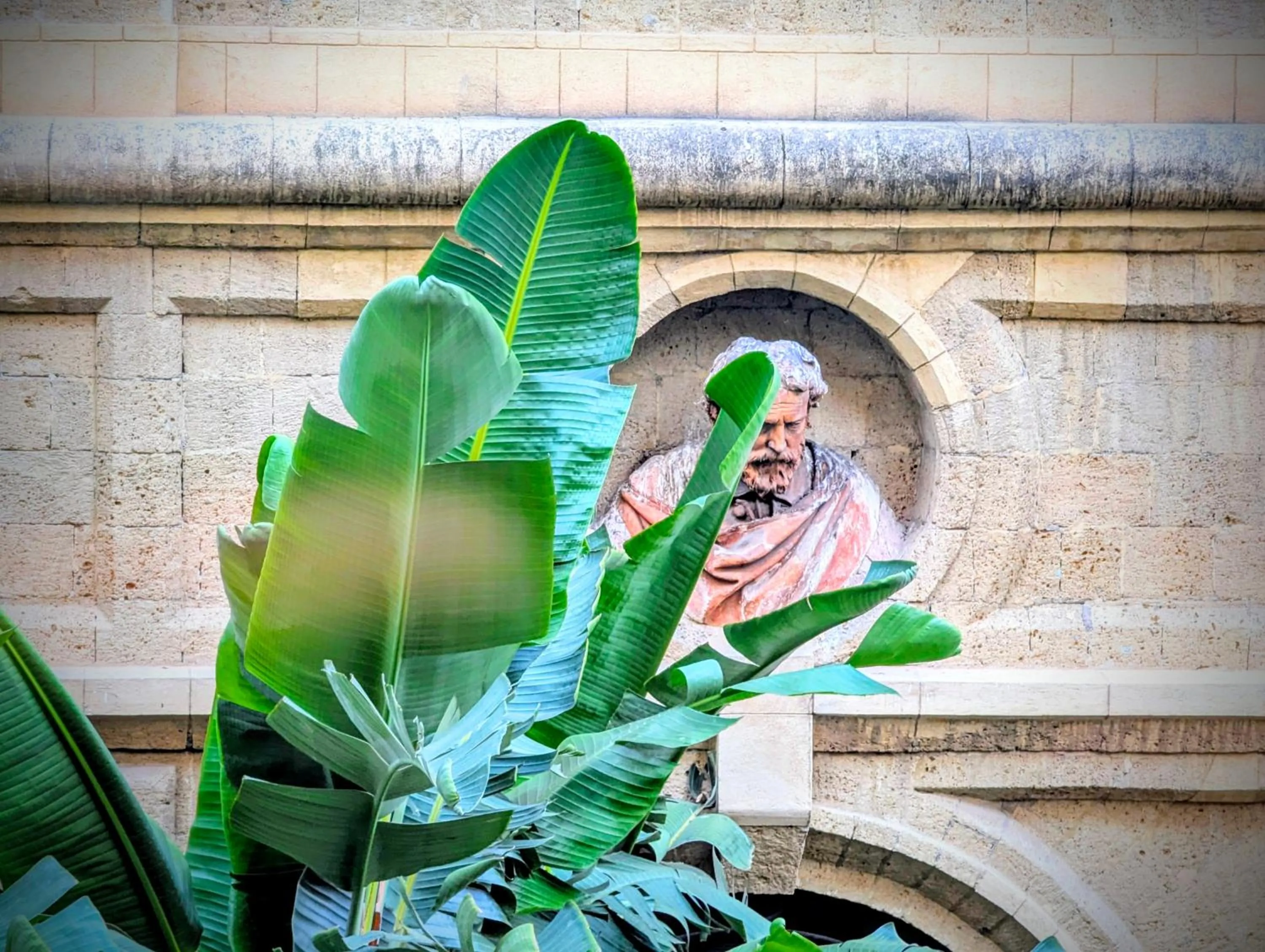 Nearby landmark in Locanda Dell'Arte