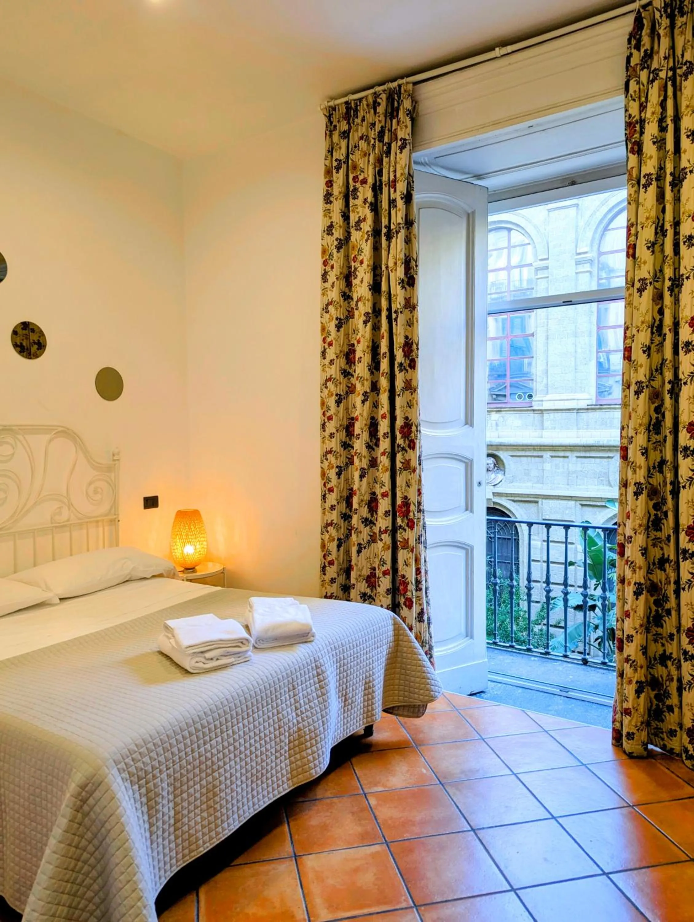 Property building, Bed in Locanda Dell'Arte