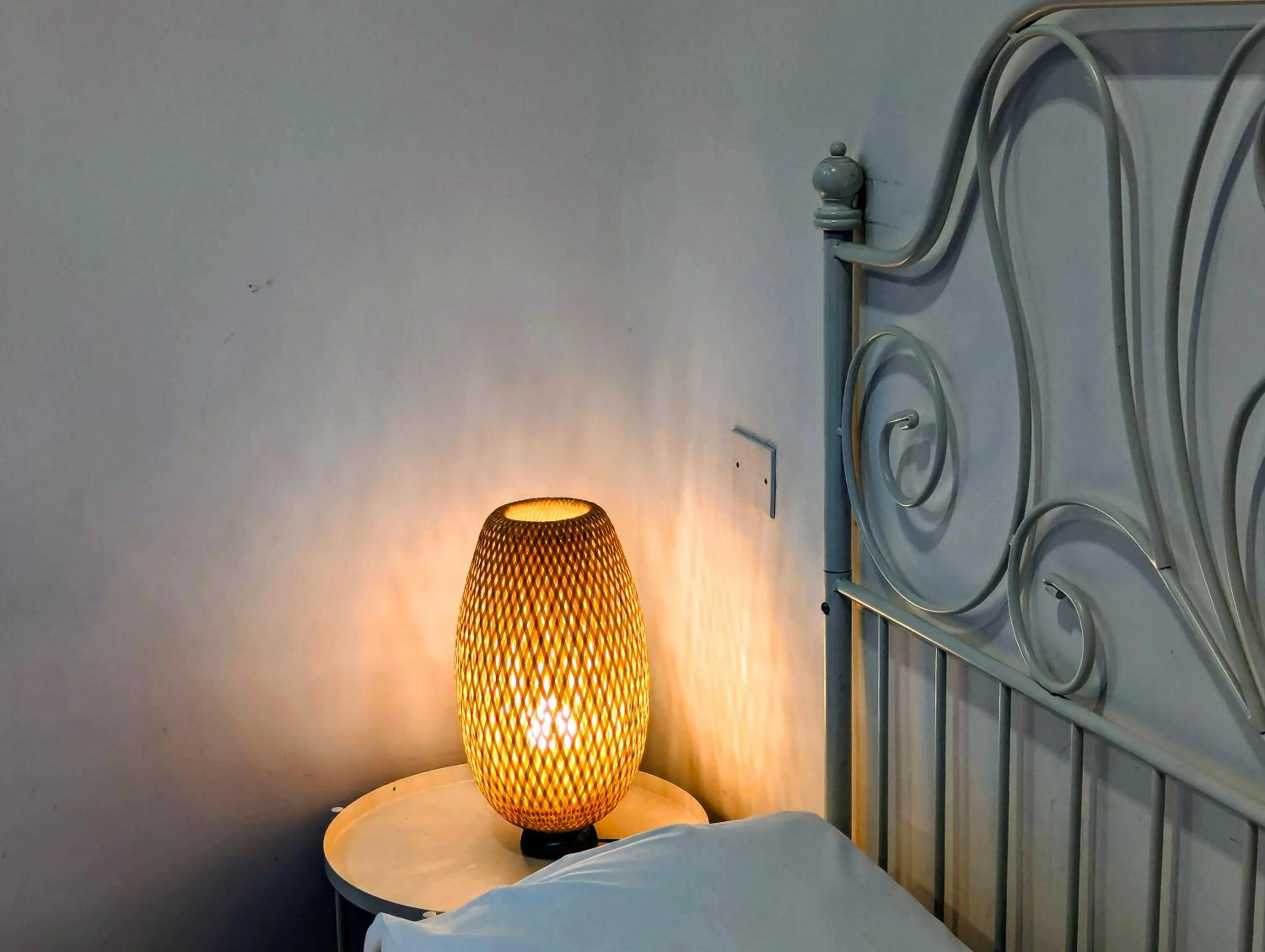 Bed in Locanda Dell'Arte