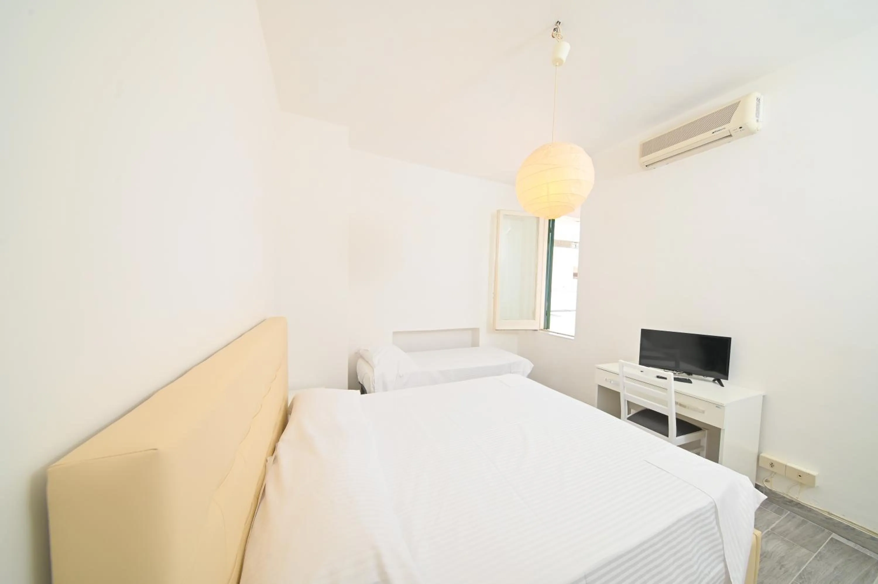 Bedroom in Villa Diana - Beach & Rooms