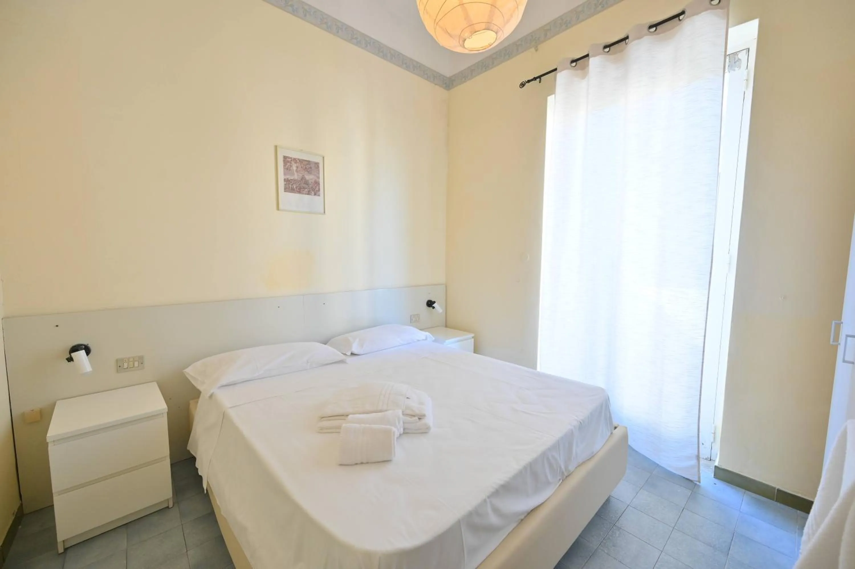 Photo of the whole room in Villa Diana - Beach & Rooms