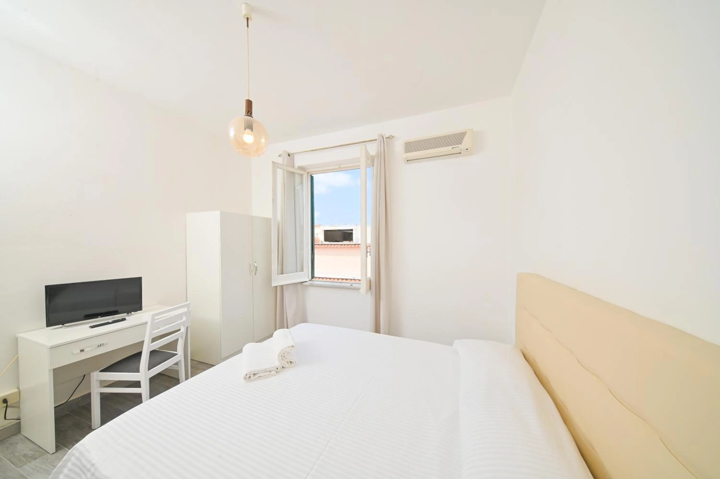 Photo of the whole room in Villa Diana - Beach & Rooms