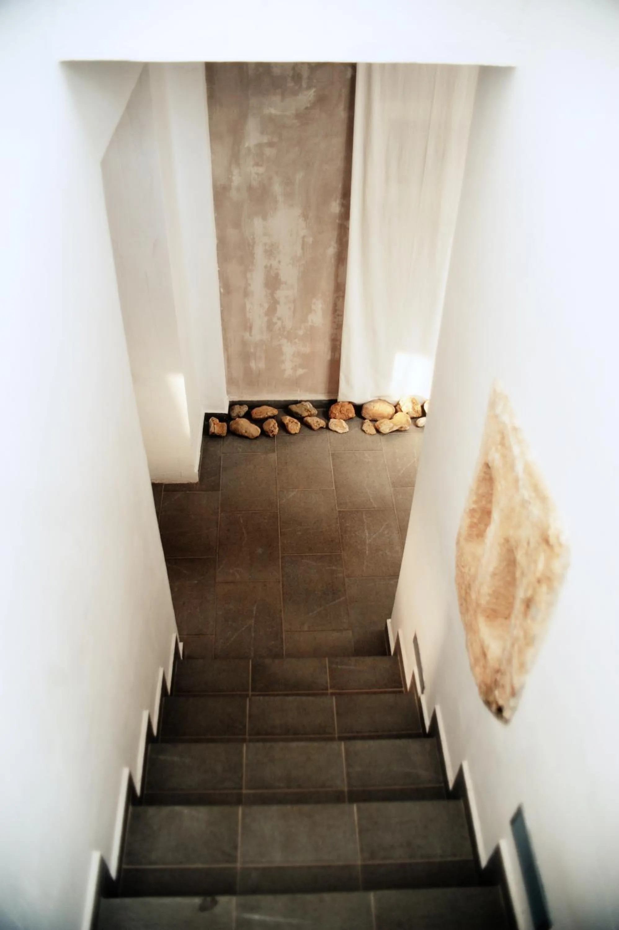 Lobby or reception in Olivemare