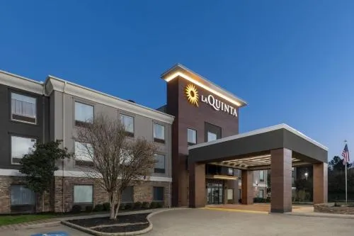 La Quinta Inn & Suites Nacogdoches