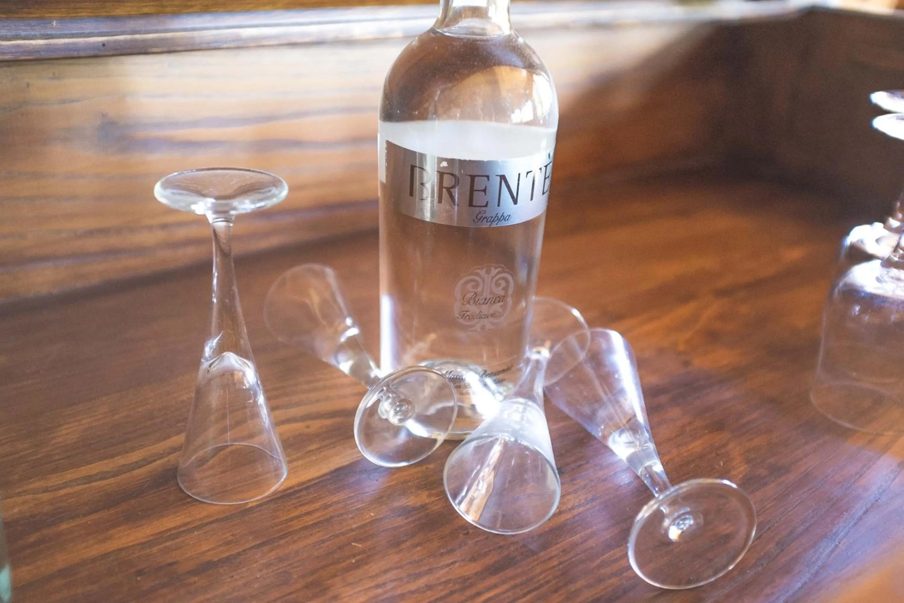 Lounge or bar in Holiday Prato Verde