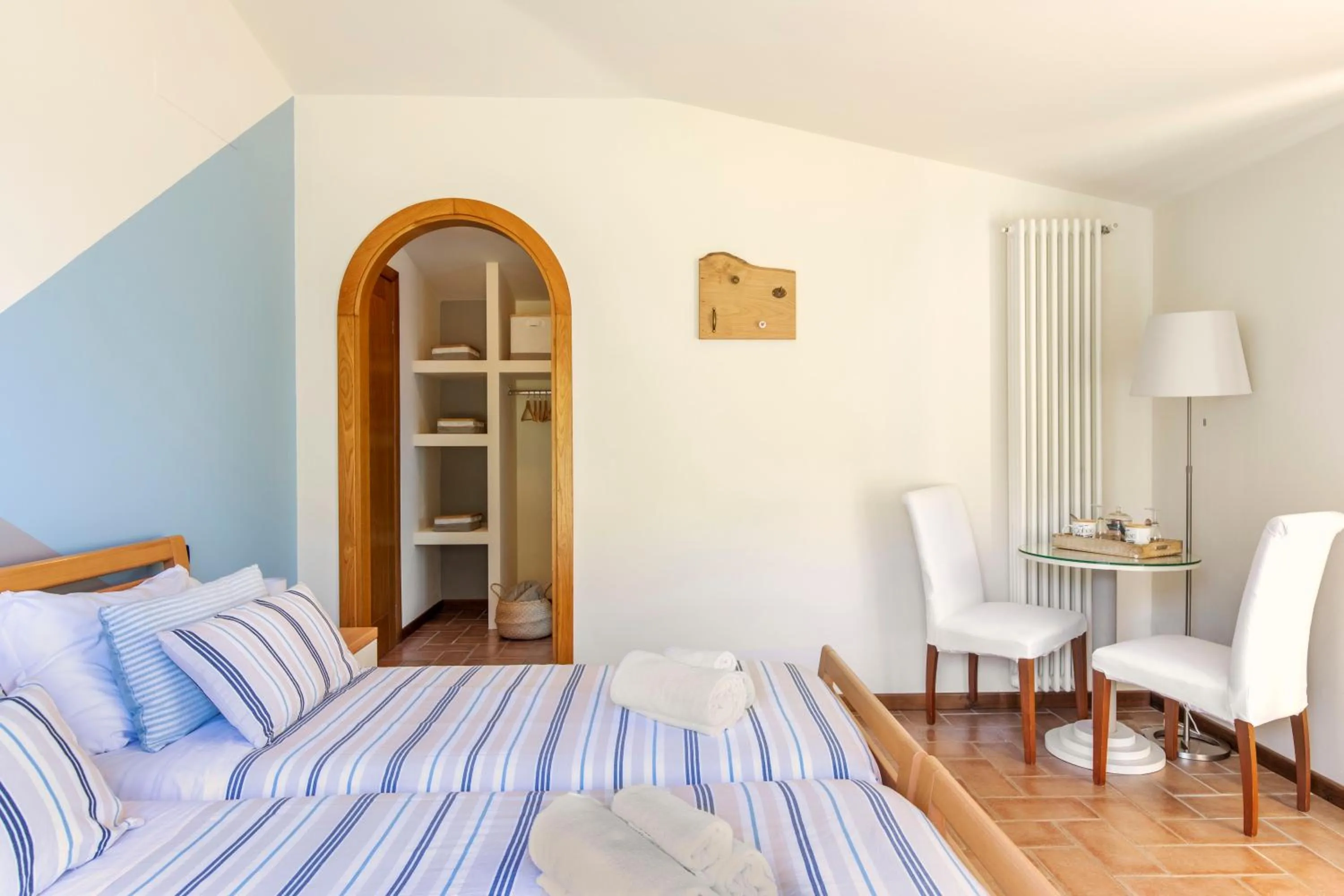 Photo of the whole room in Holiday Prato Verde