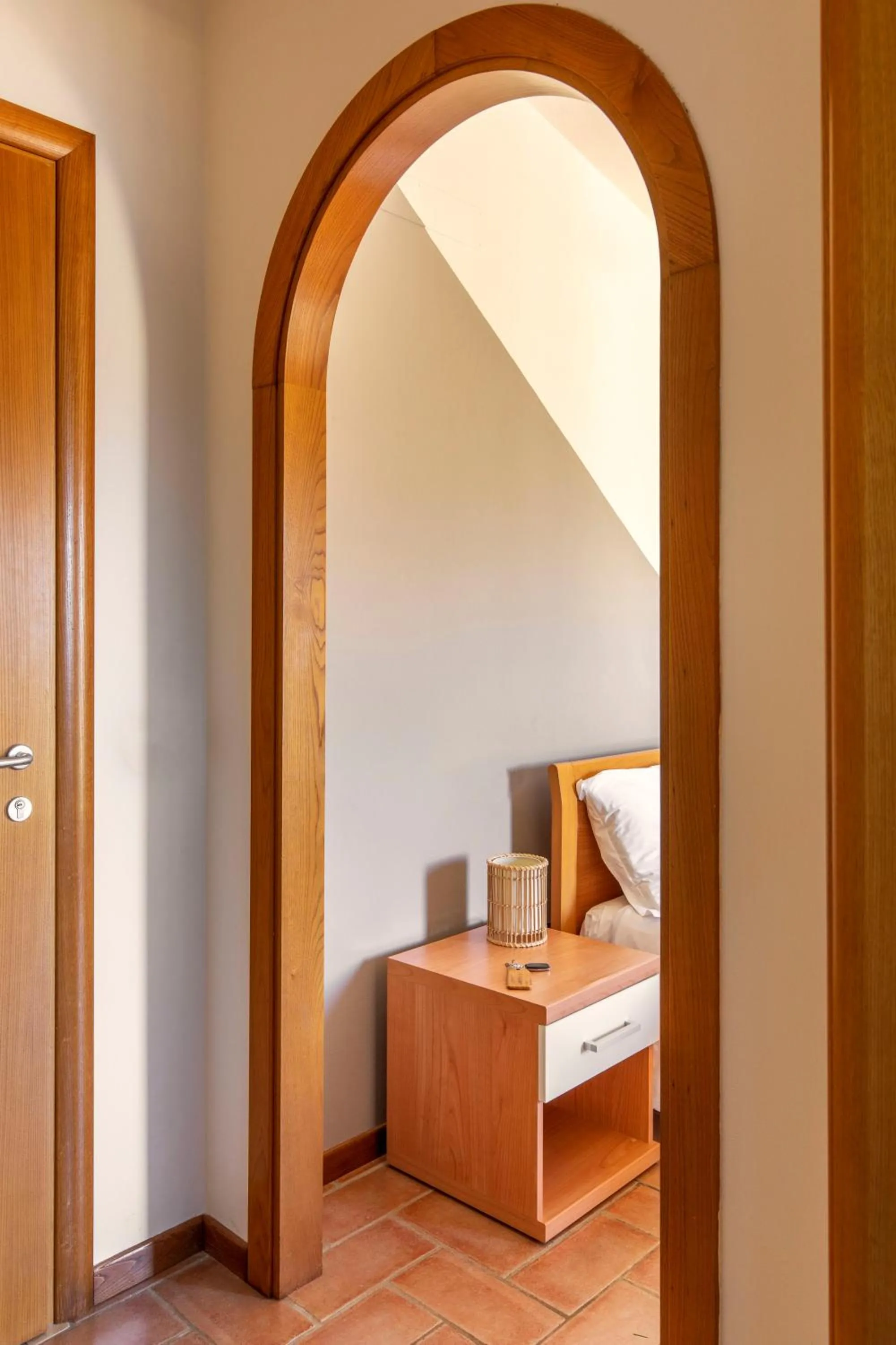 Photo of the whole room in Holiday Prato Verde