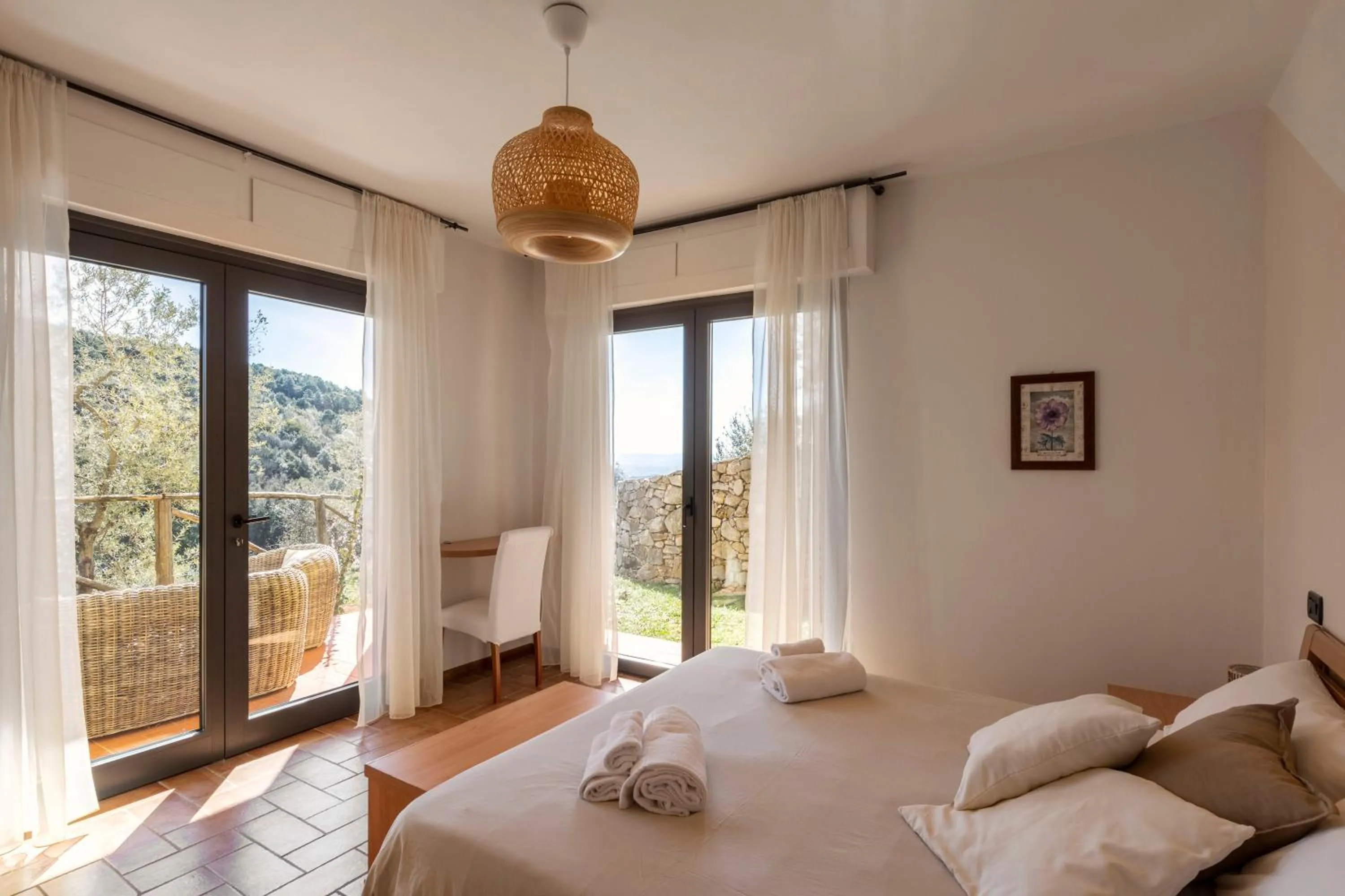 Photo of the whole room in Holiday Prato Verde