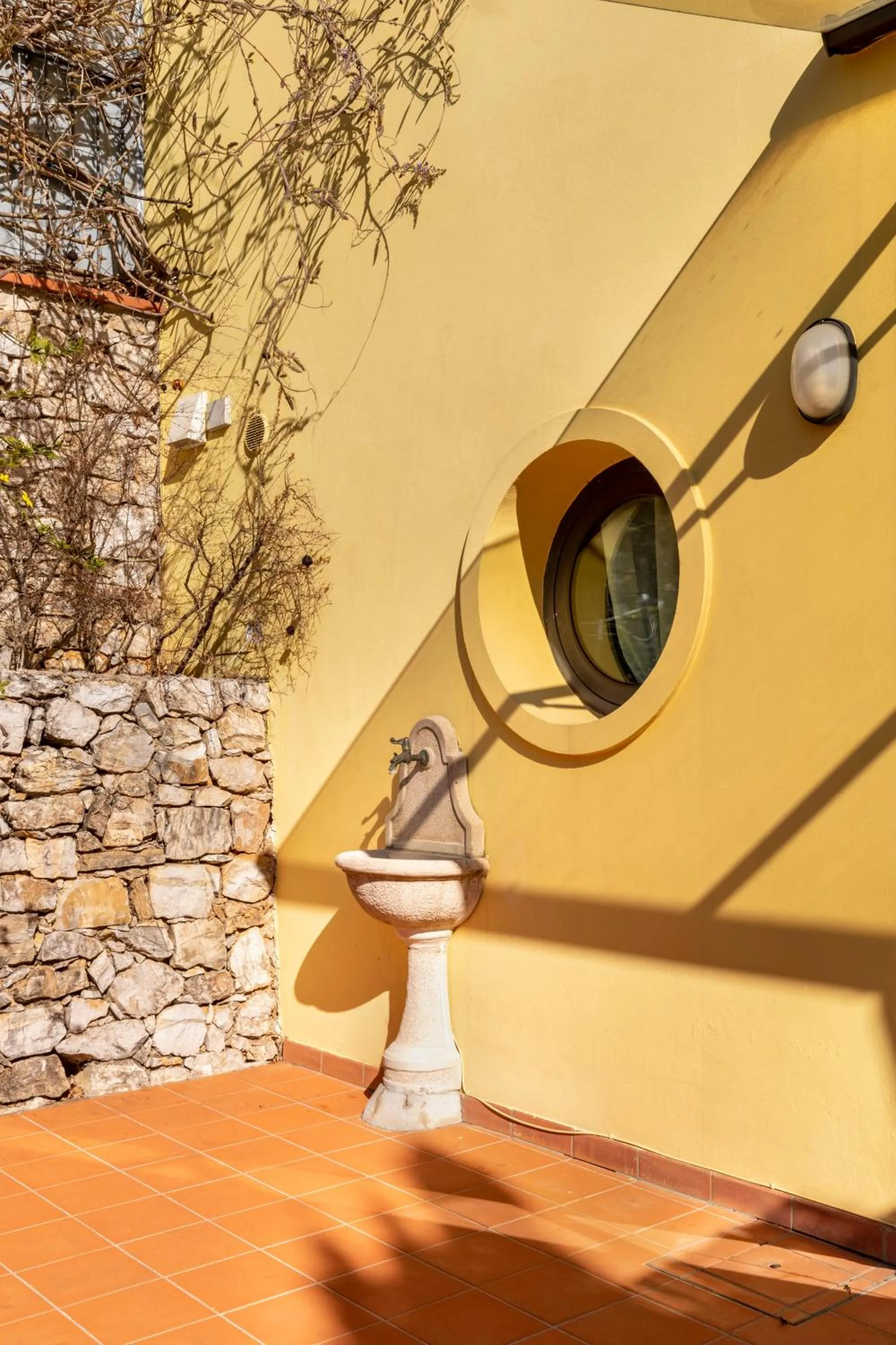 Property building in Holiday Prato Verde