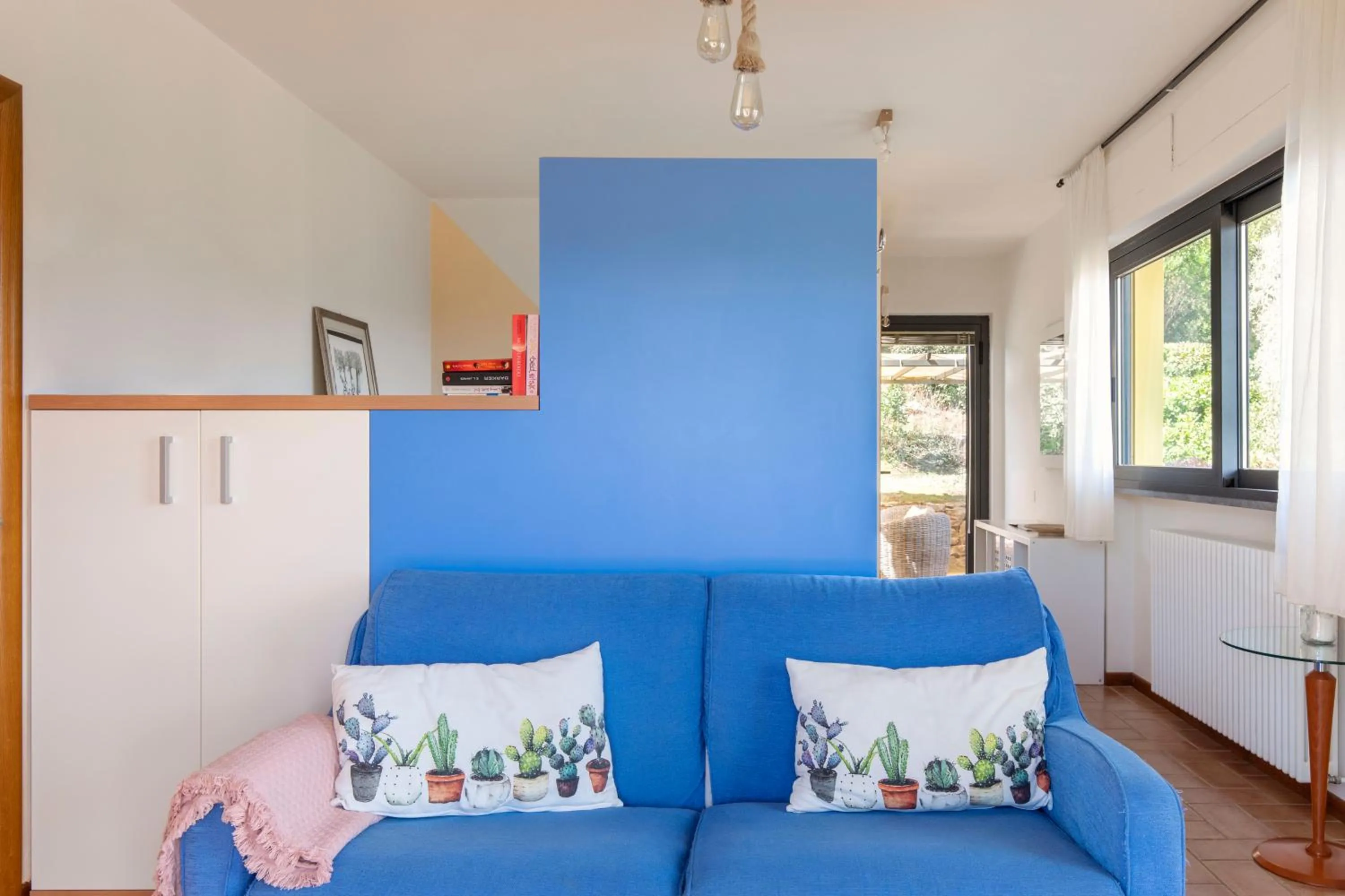 Photo of the whole room in Holiday Prato Verde