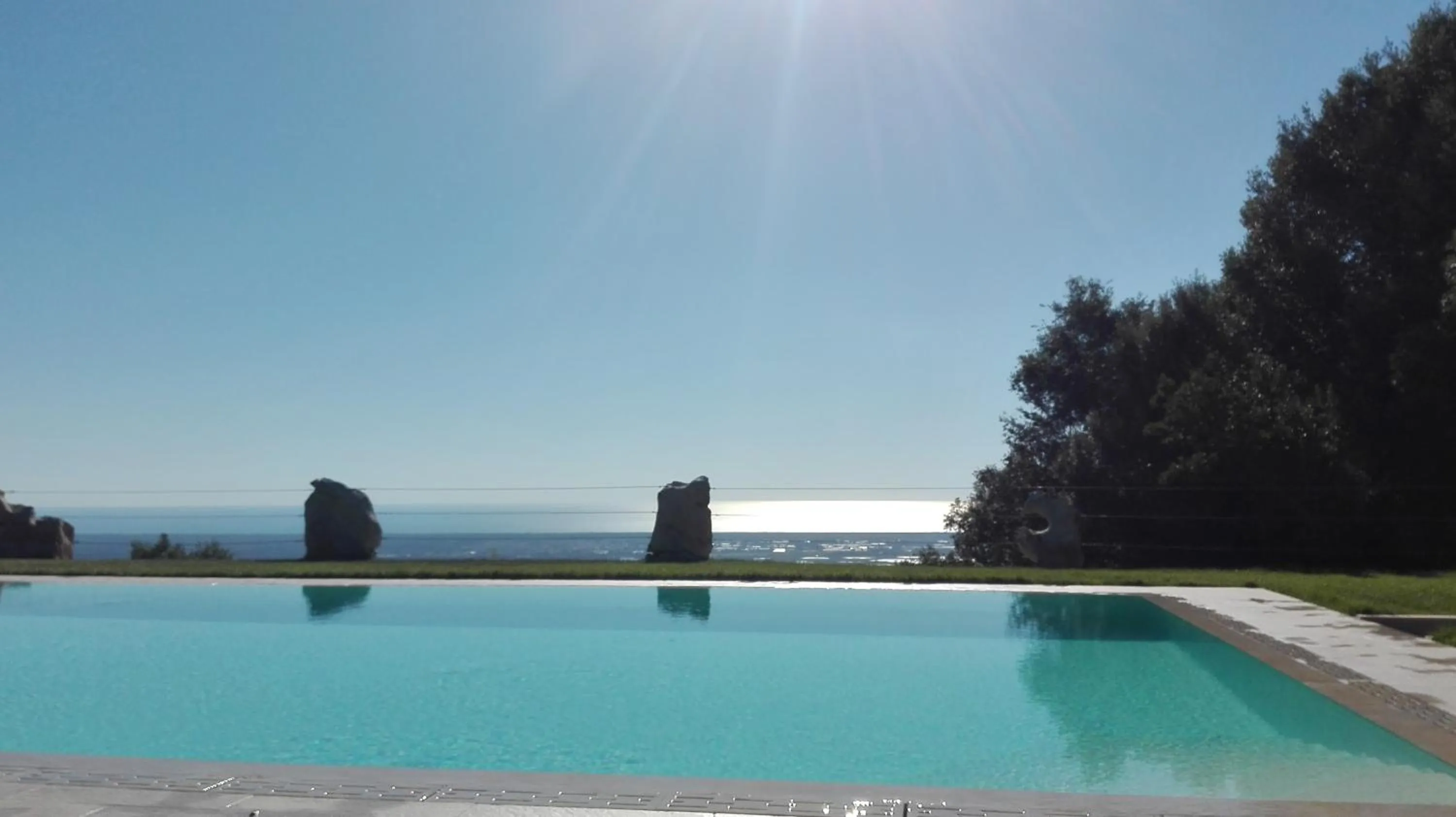 Property building in Holiday Prato Verde