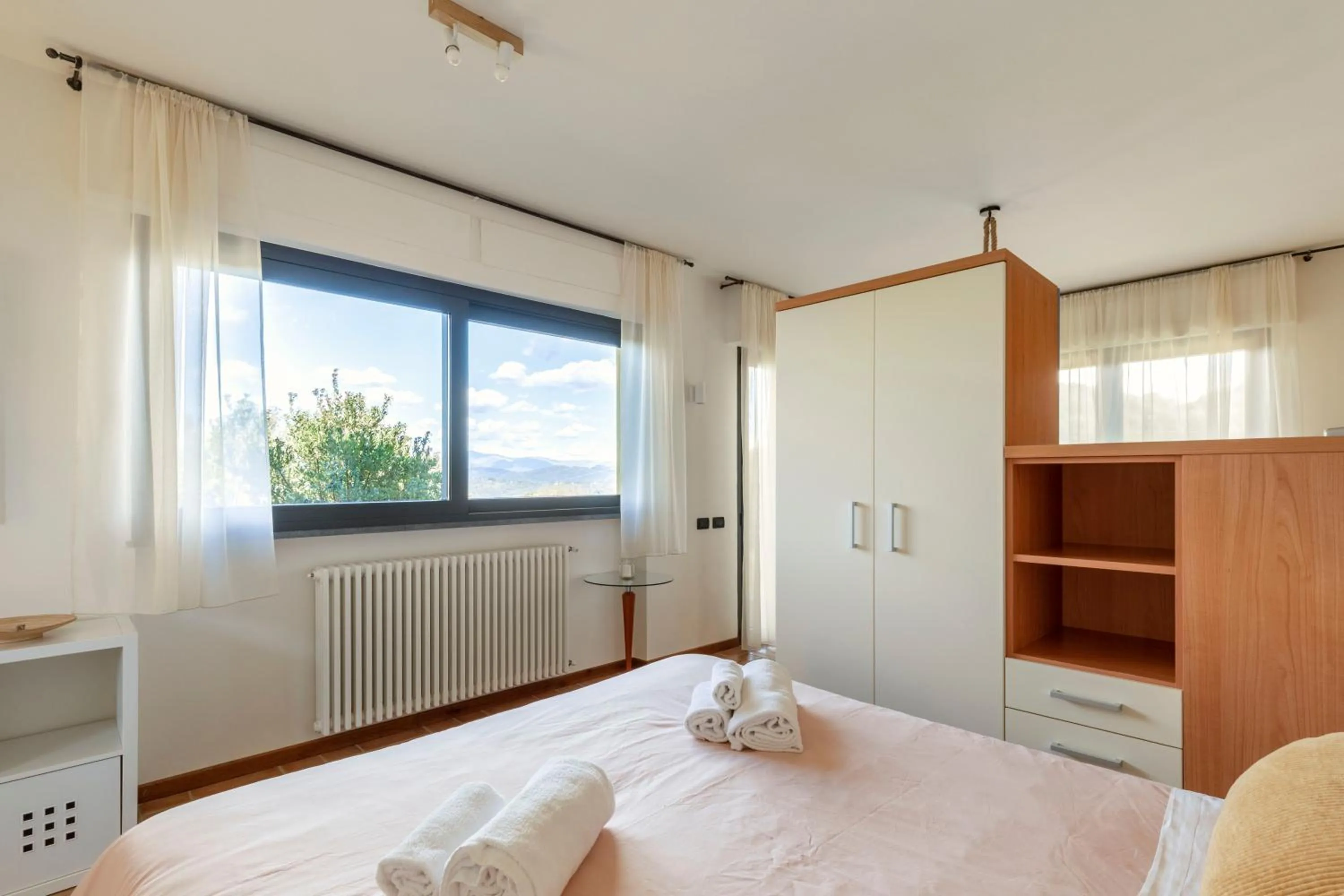 Photo of the whole room in Holiday Prato Verde