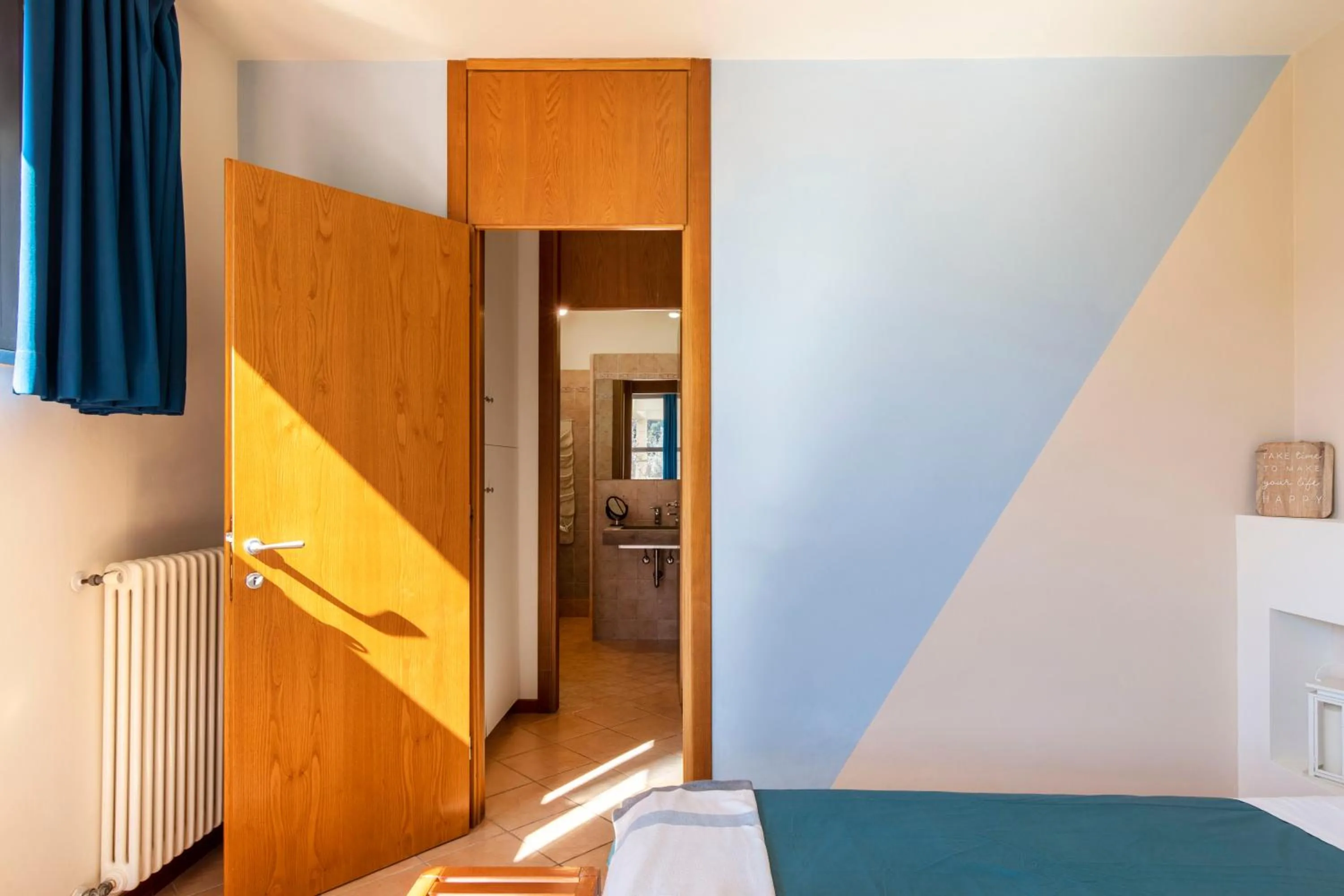 Photo of the whole room in Holiday Prato Verde